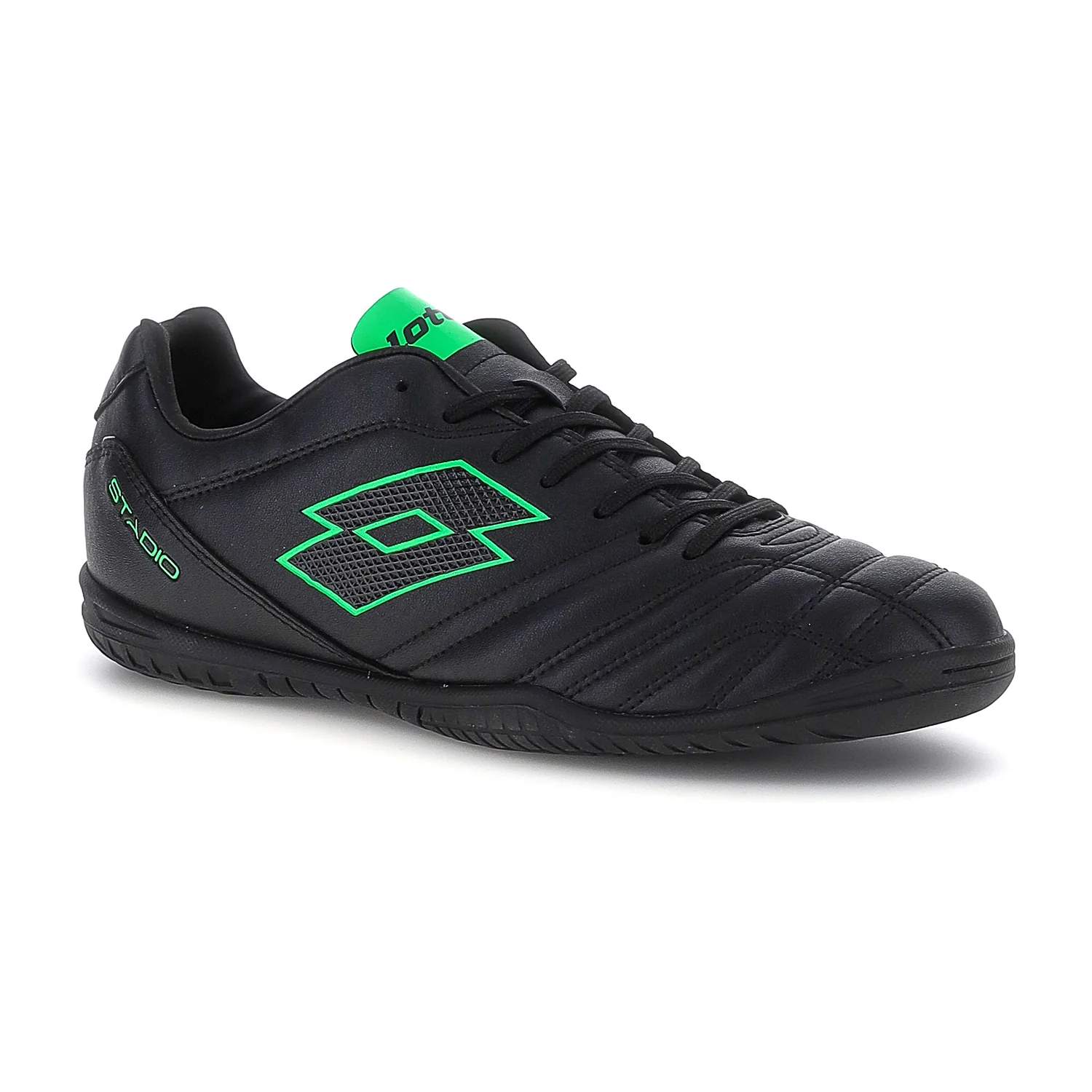 SCARPE FUTSAL INDOOR STADIO 700 NERO - Image 2