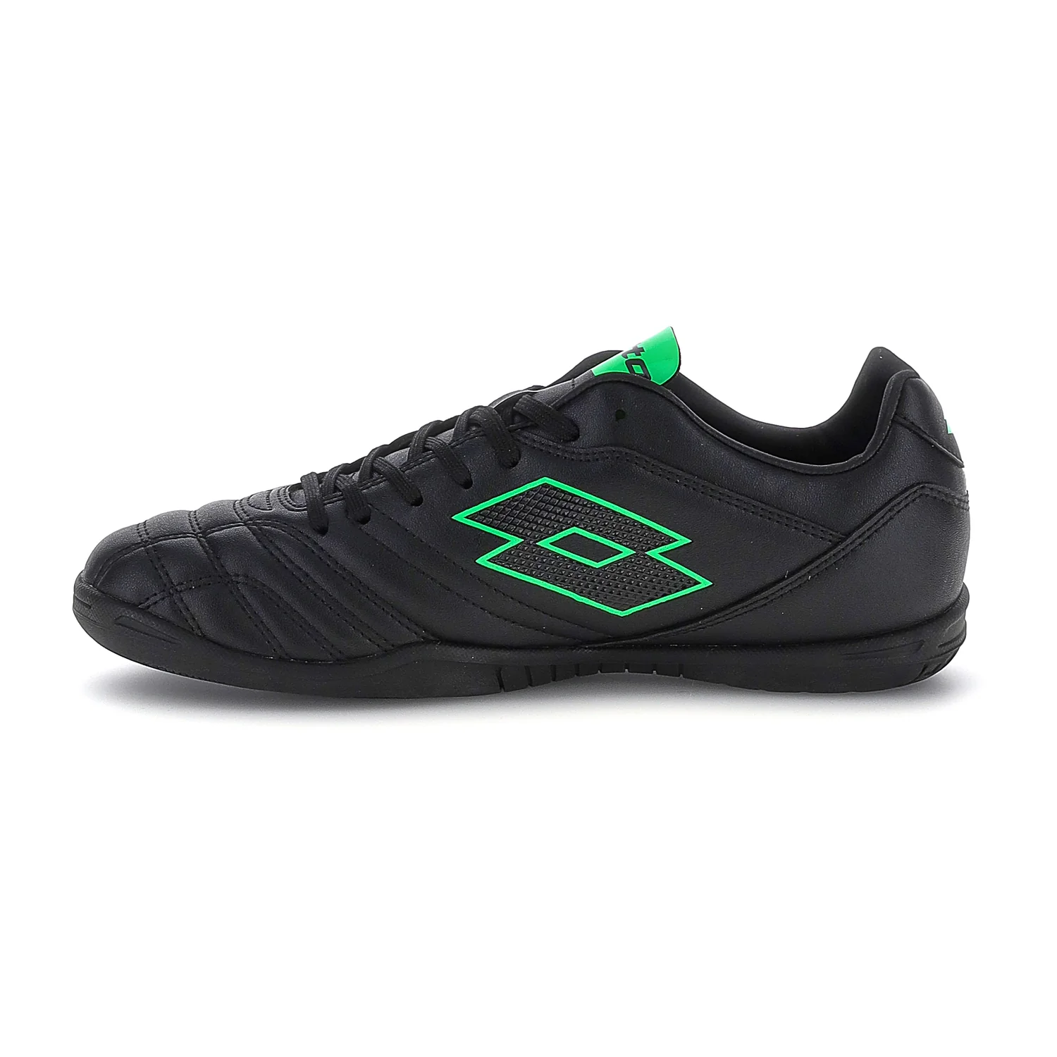 SCARPE FUTSAL INDOOR STADIO 700 NERO - Image 3