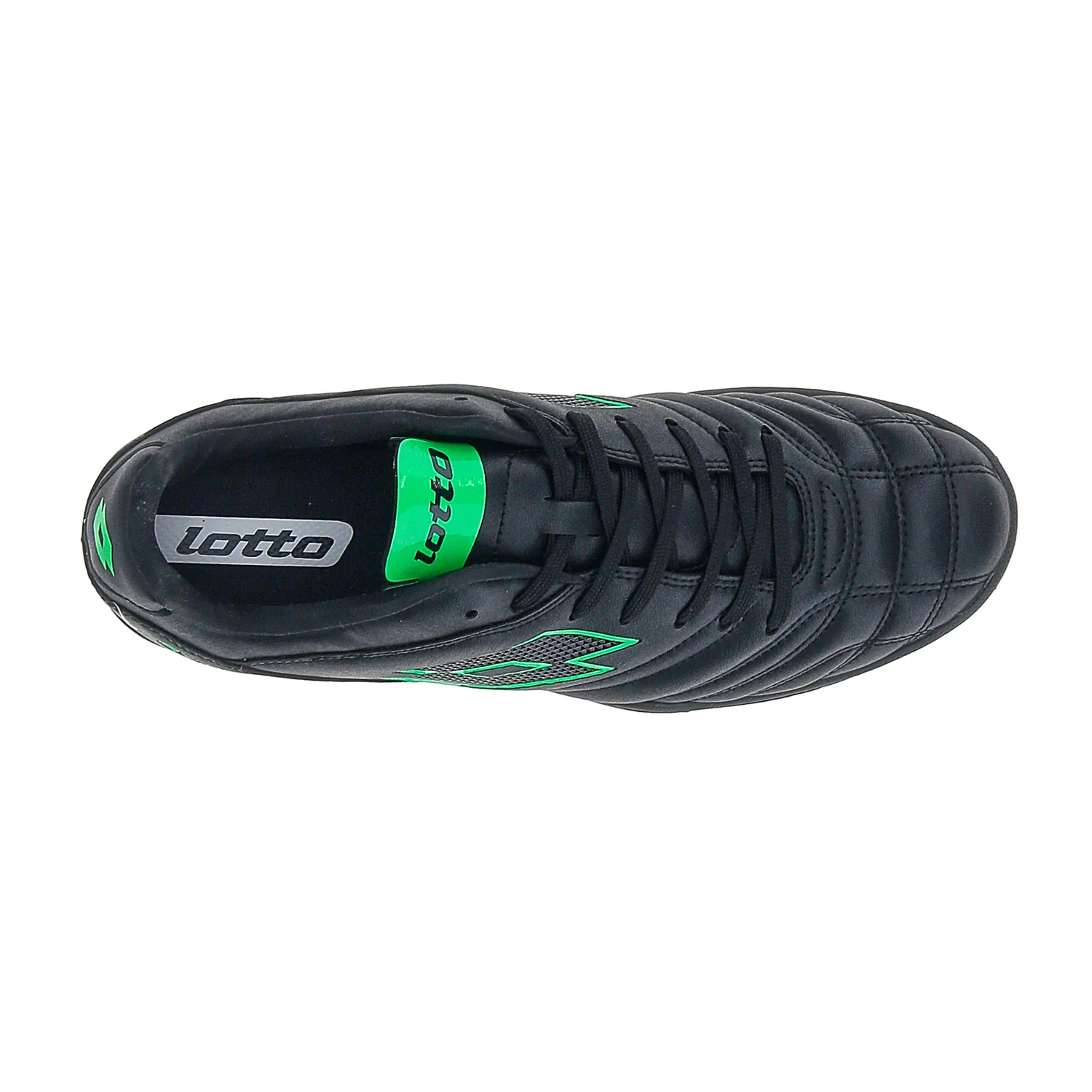 SCARPE FUTSAL INDOOR STADIO 700 NERO - Image 6