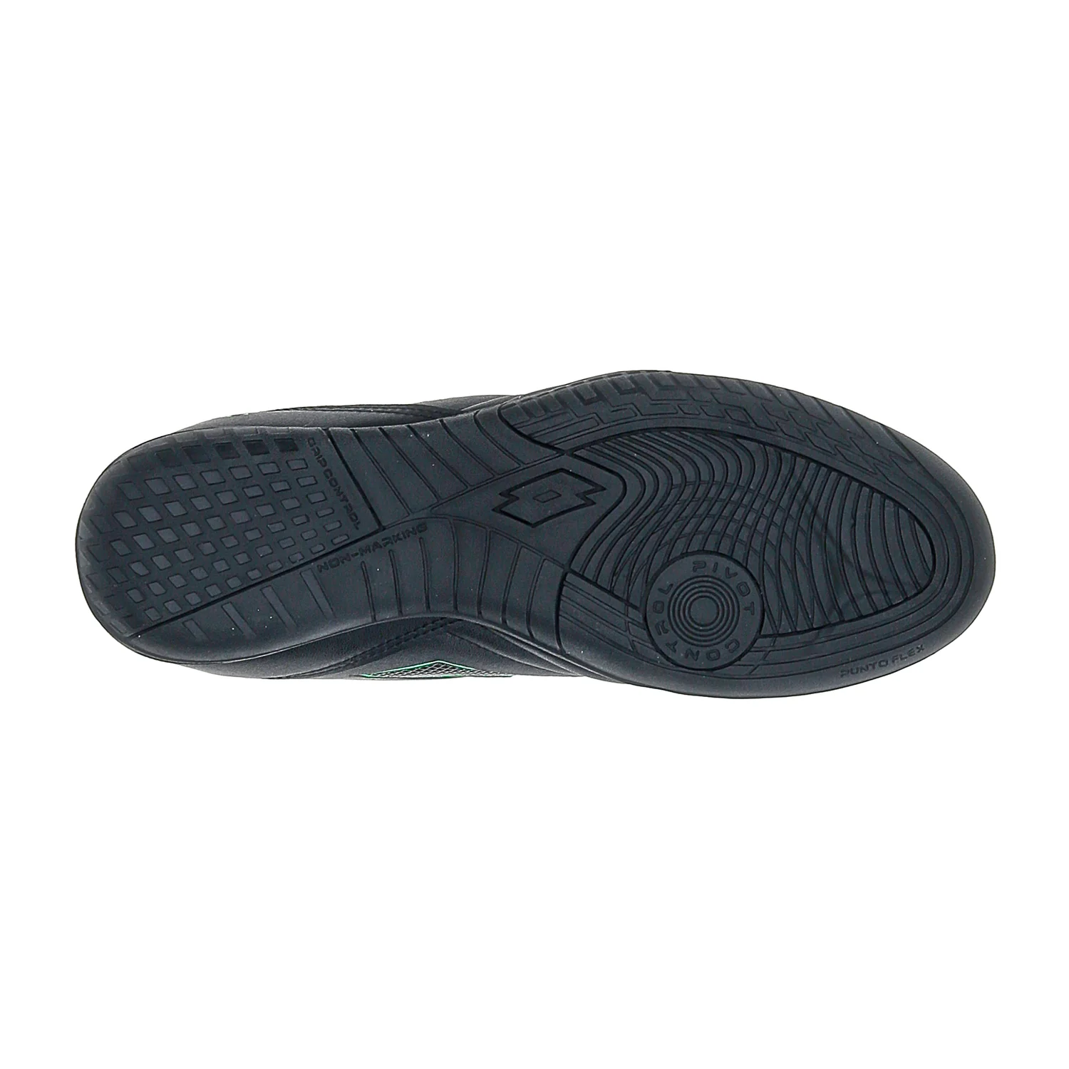 SCARPE FUTSAL INDOOR STADIO 700 NERO - Image 7