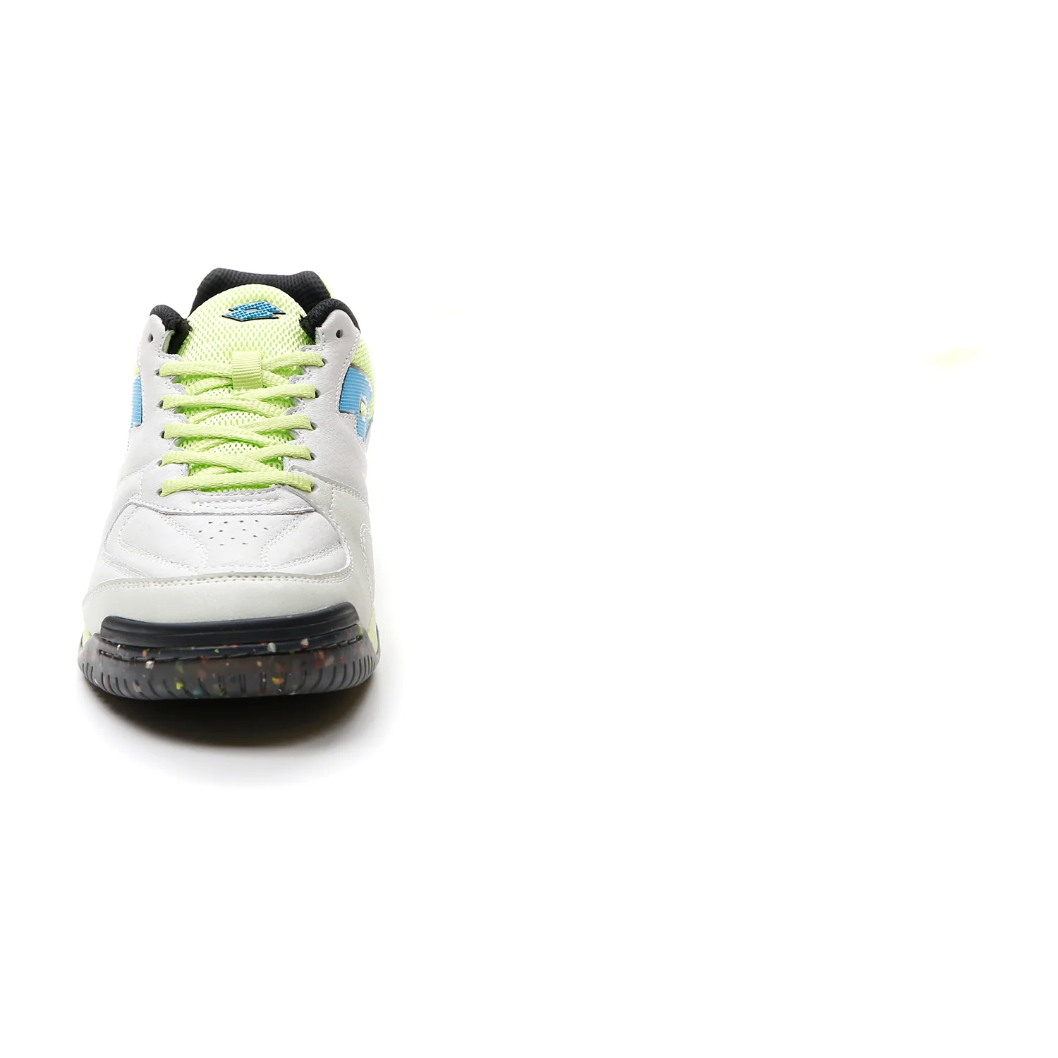 SCARPE FUTSAL INDOOR TACTO 200 BIANCO - Image 4