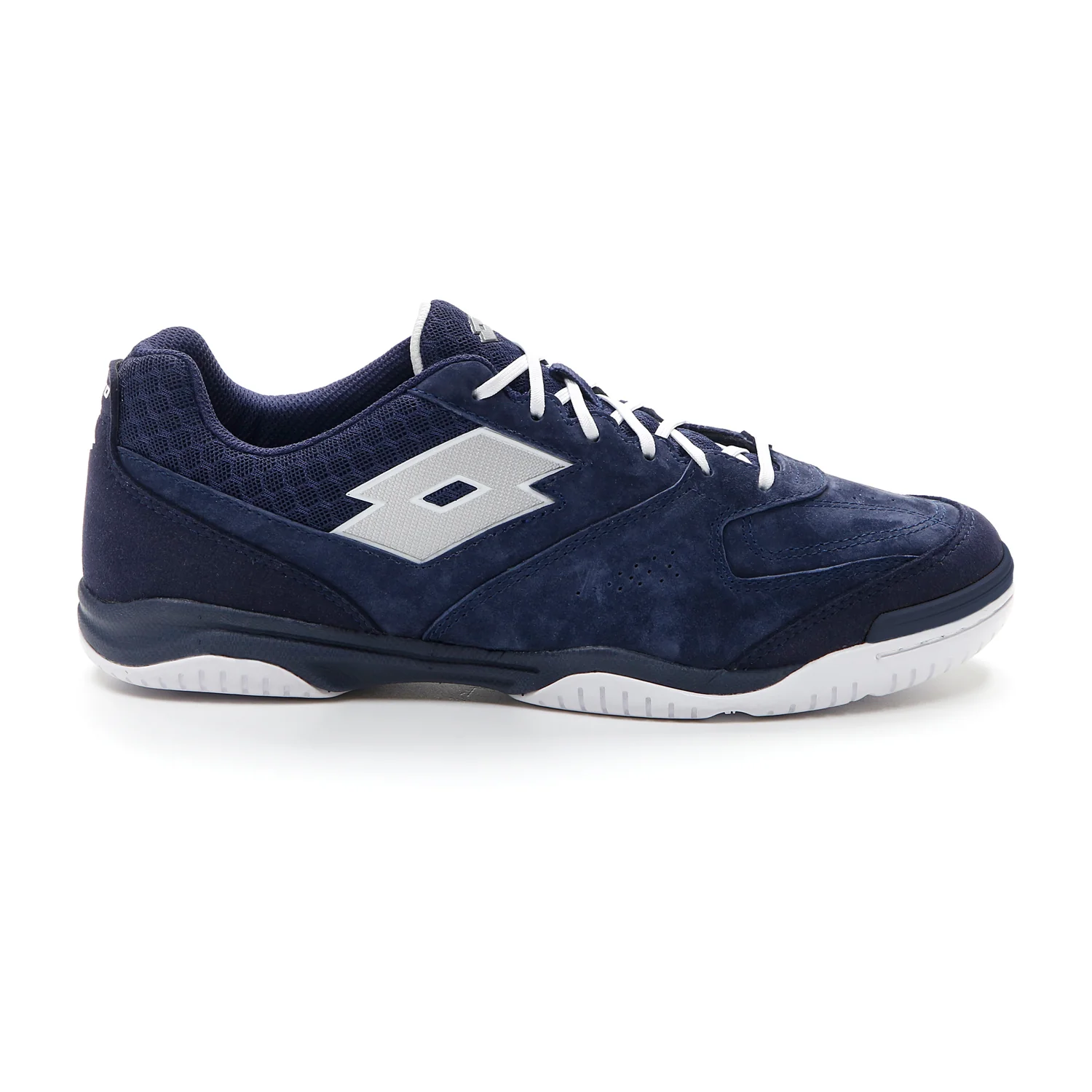 SCARPE FUTSAL INDOOR TACTO 200 BLU SCURO