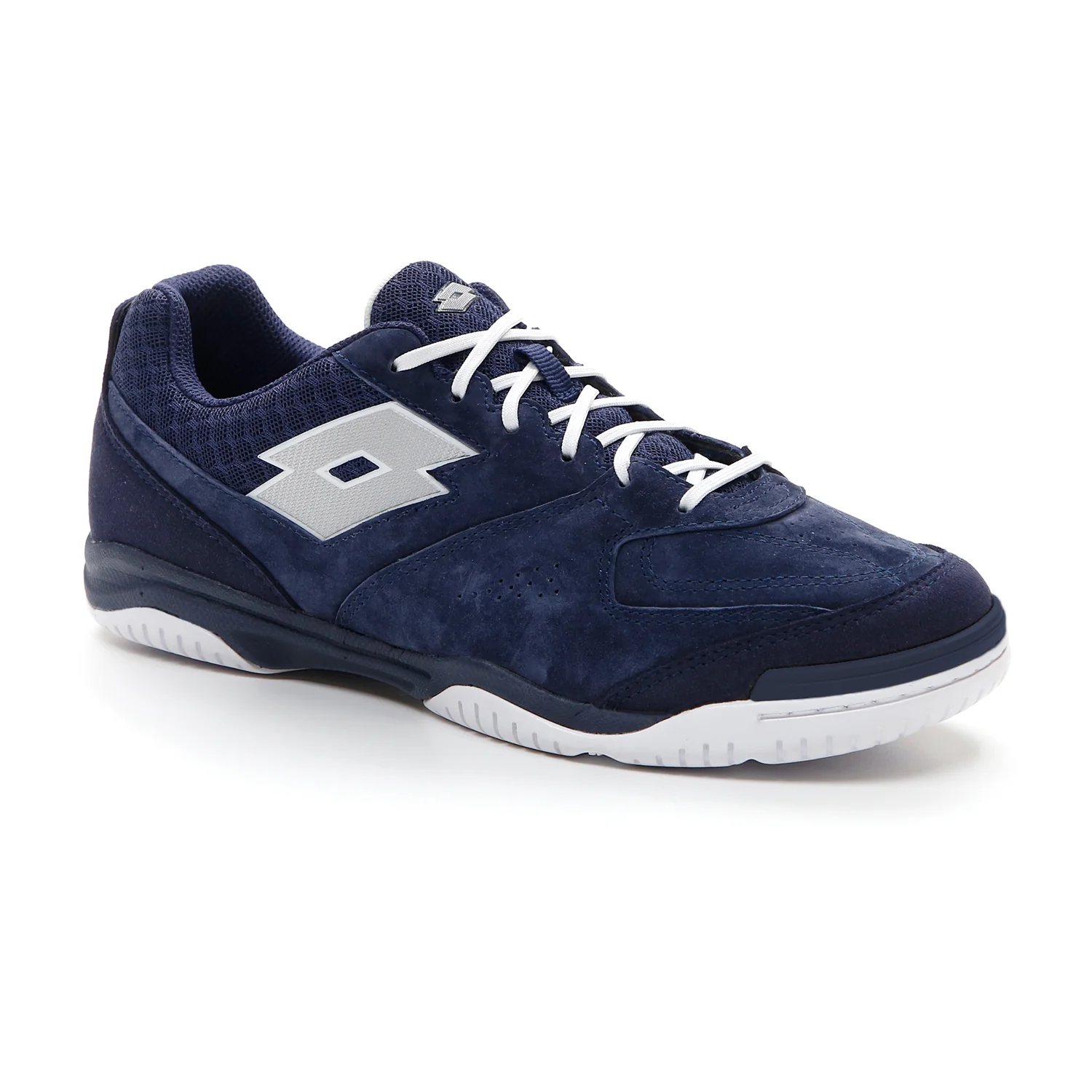 SCARPE FUTSAL INDOOR TACTO 200 BLU SCURO - Image 2