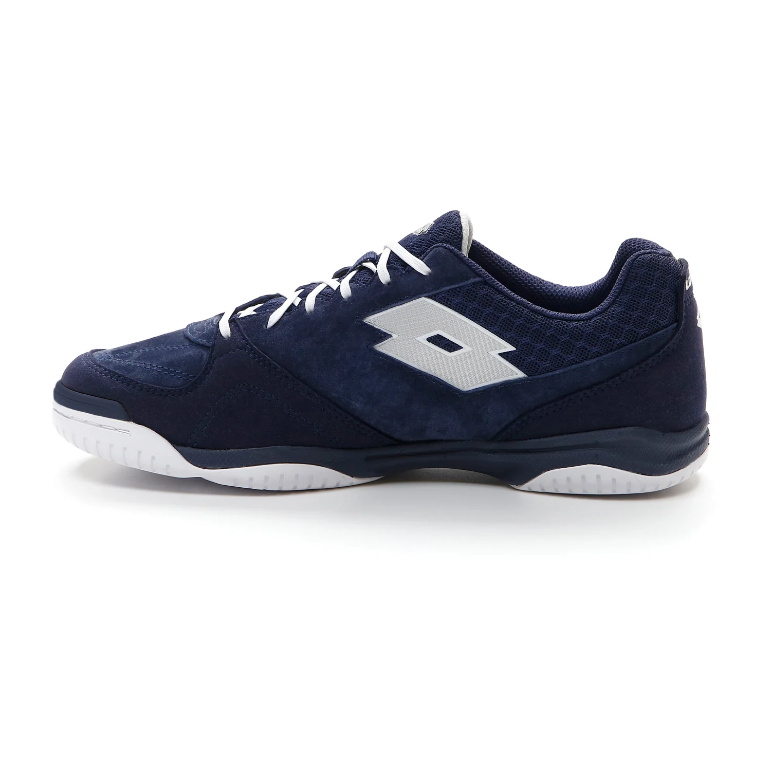 SCARPE FUTSAL INDOOR TACTO 200 BLU SCURO - Image 3