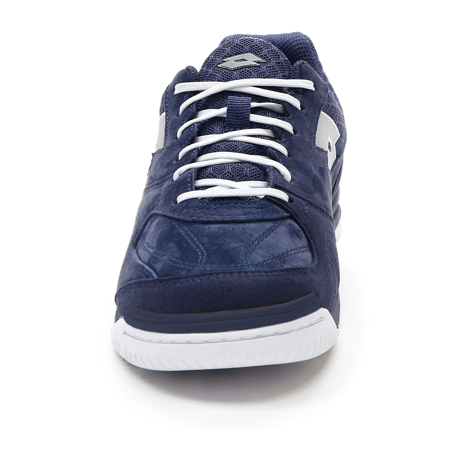 SCARPE FUTSAL INDOOR TACTO 200 BLU SCURO - Image 4