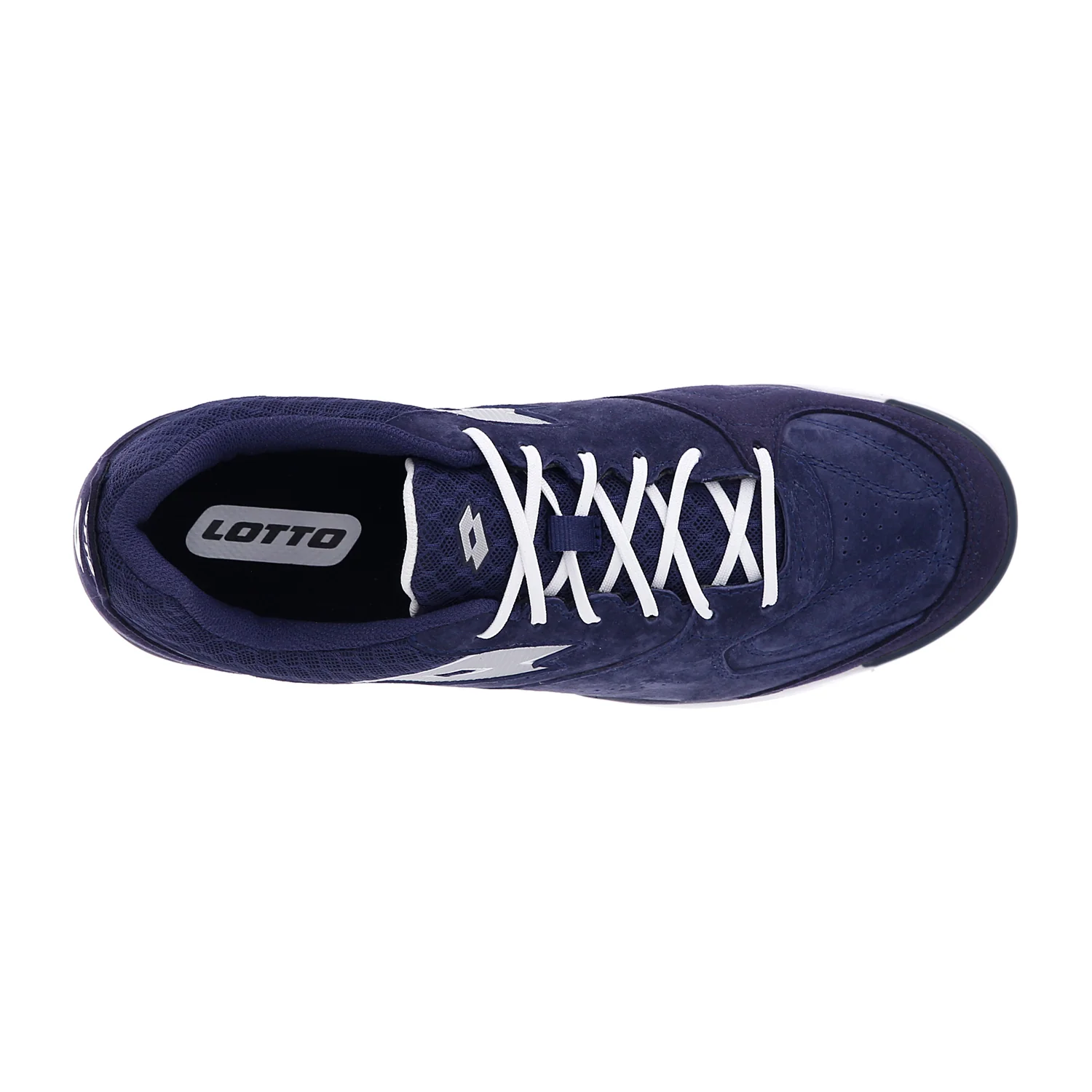 SCARPE FUTSAL INDOOR TACTO 200 BLU SCURO - Image 6