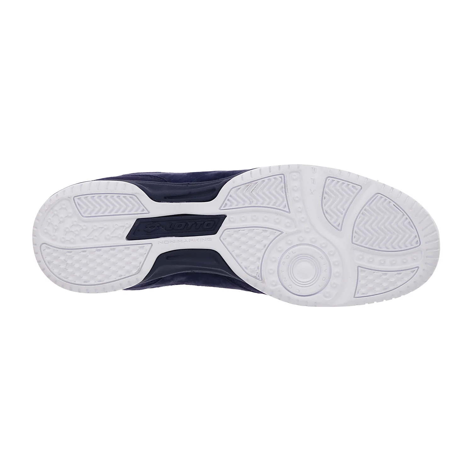 SCARPE FUTSAL INDOOR TACTO 200 BLU SCURO - Image 7