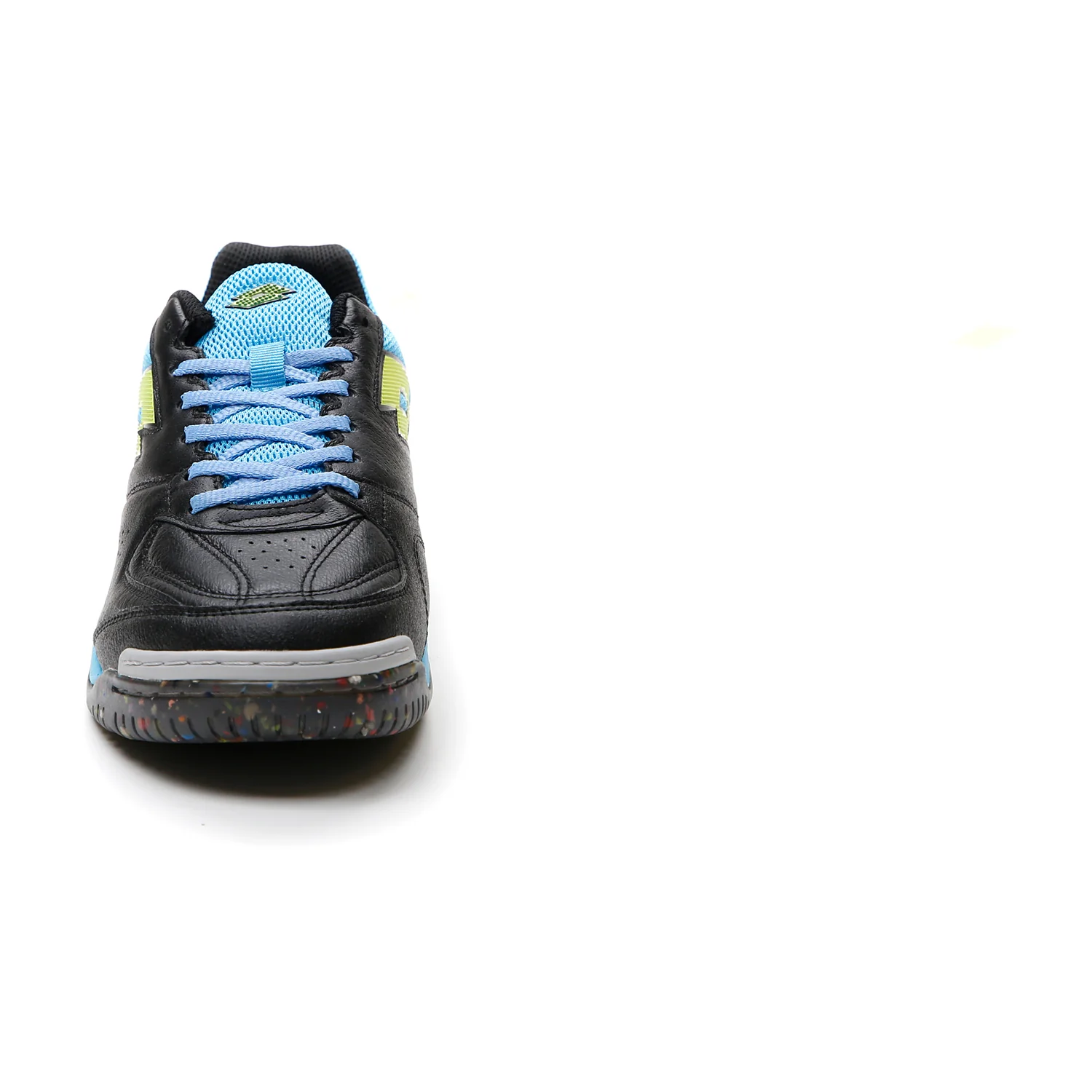 SCARPE FUTSAL INDOOR TACTO 200 NERO - Image 4