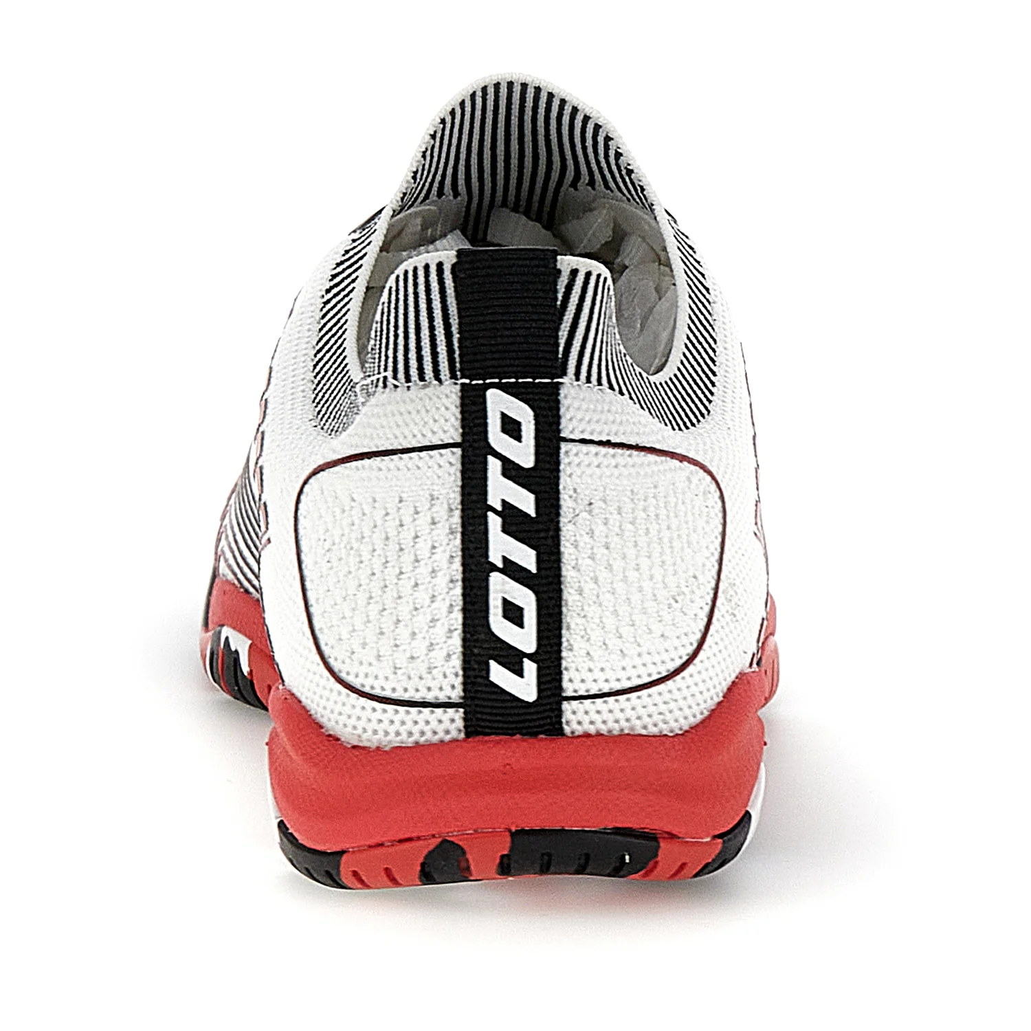 SCARPE FUTSAL INDOOR TACTO 250 BIANCO - Image 5