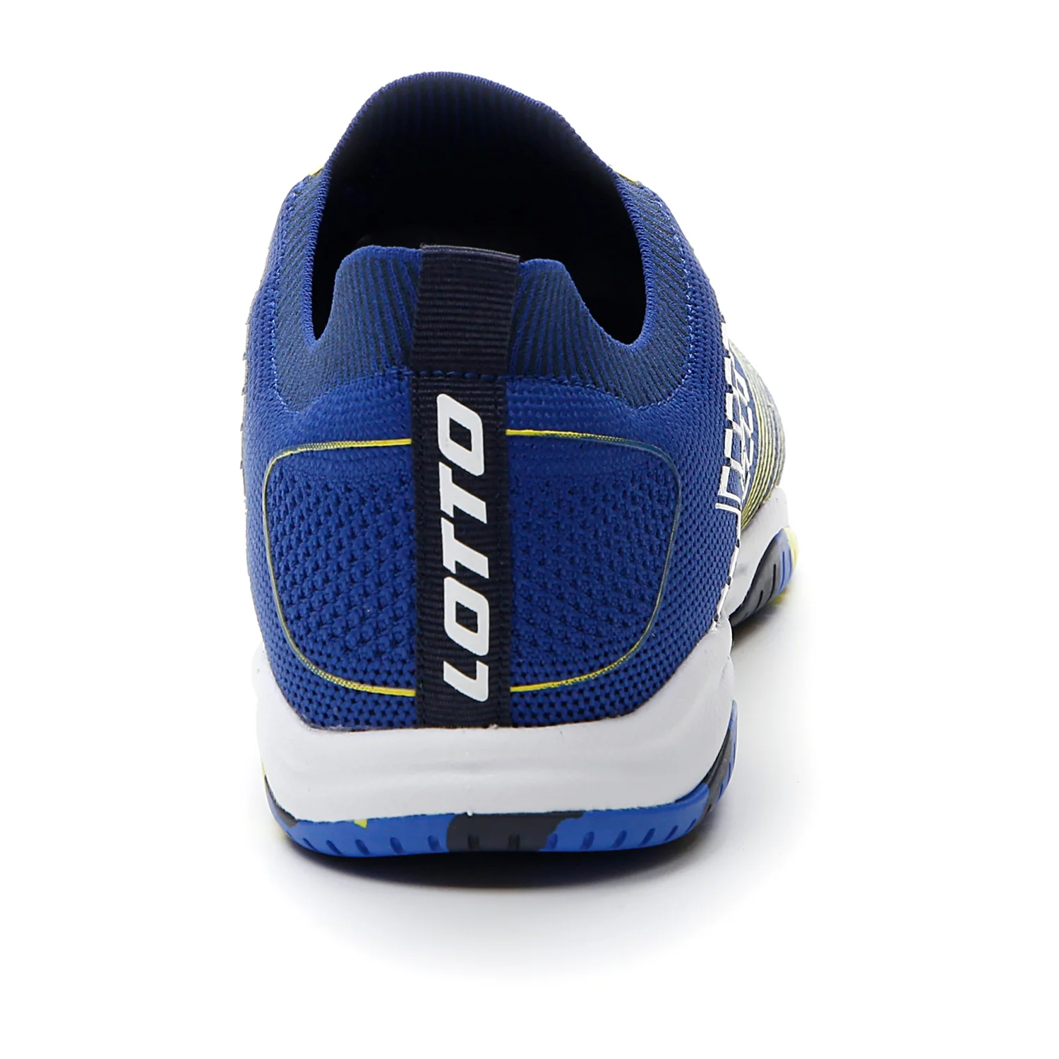 SCARPE FUTSAL INDOOR TACTO 250 BLU - Image 5
