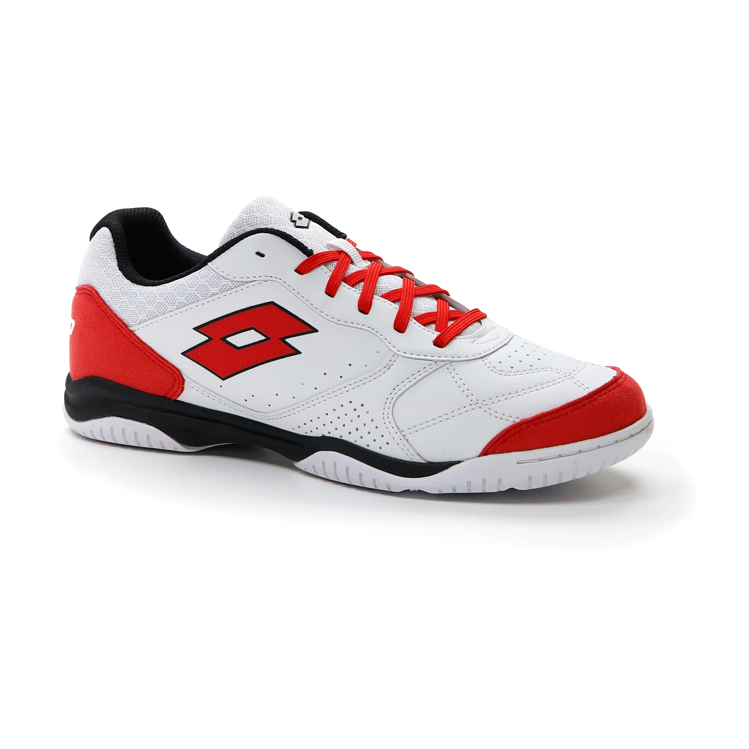 SCARPE FUTSAL INDOOR TACTO 300 BIANCO - Image 2