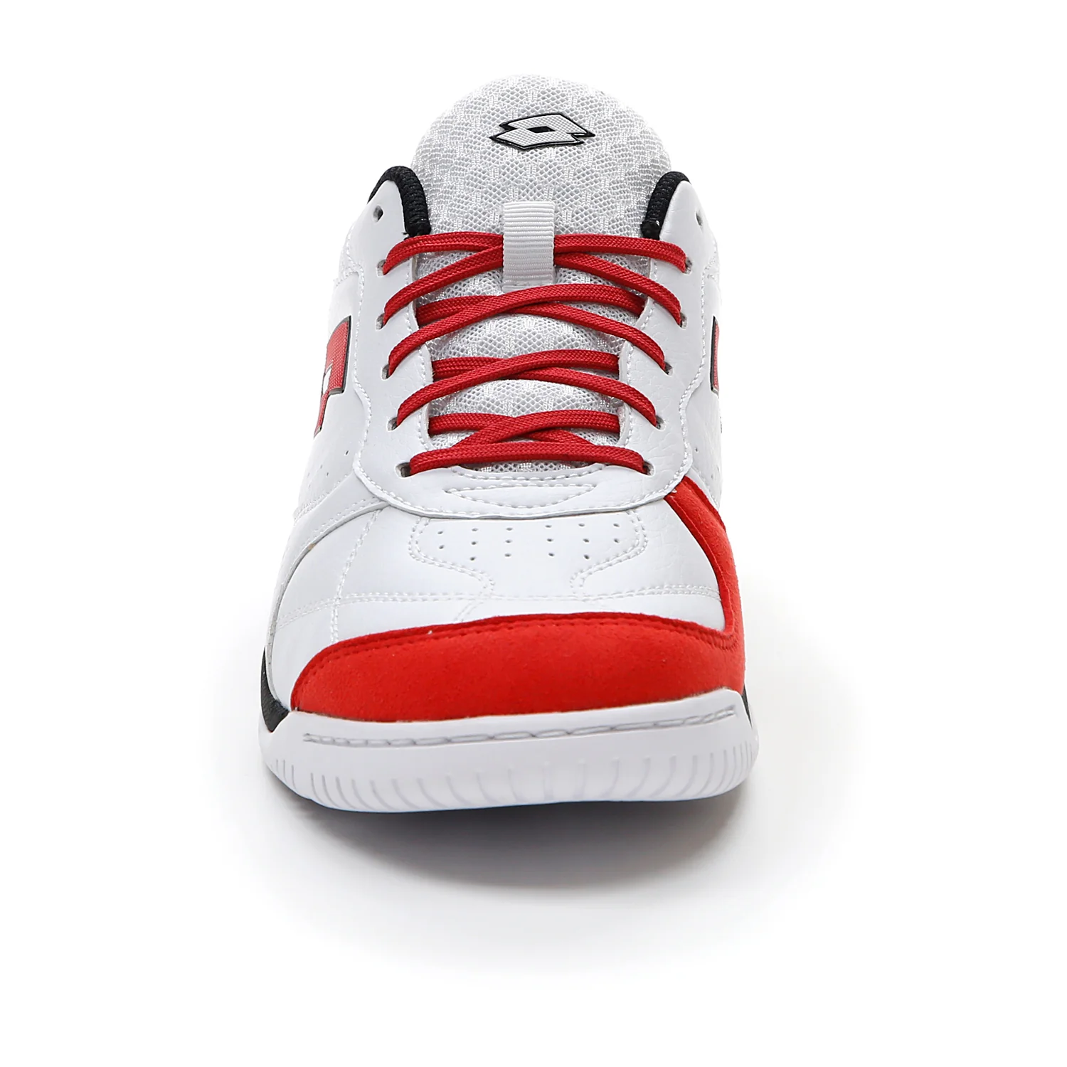 SCARPE FUTSAL INDOOR TACTO 300 BIANCO - Image 3