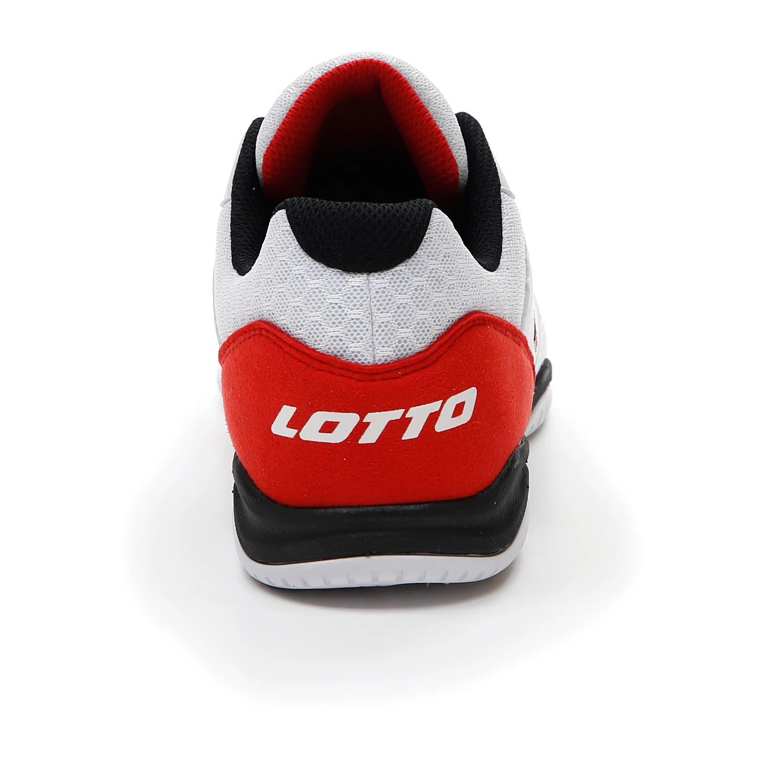 SCARPE FUTSAL INDOOR TACTO 300 BIANCO - Image 4