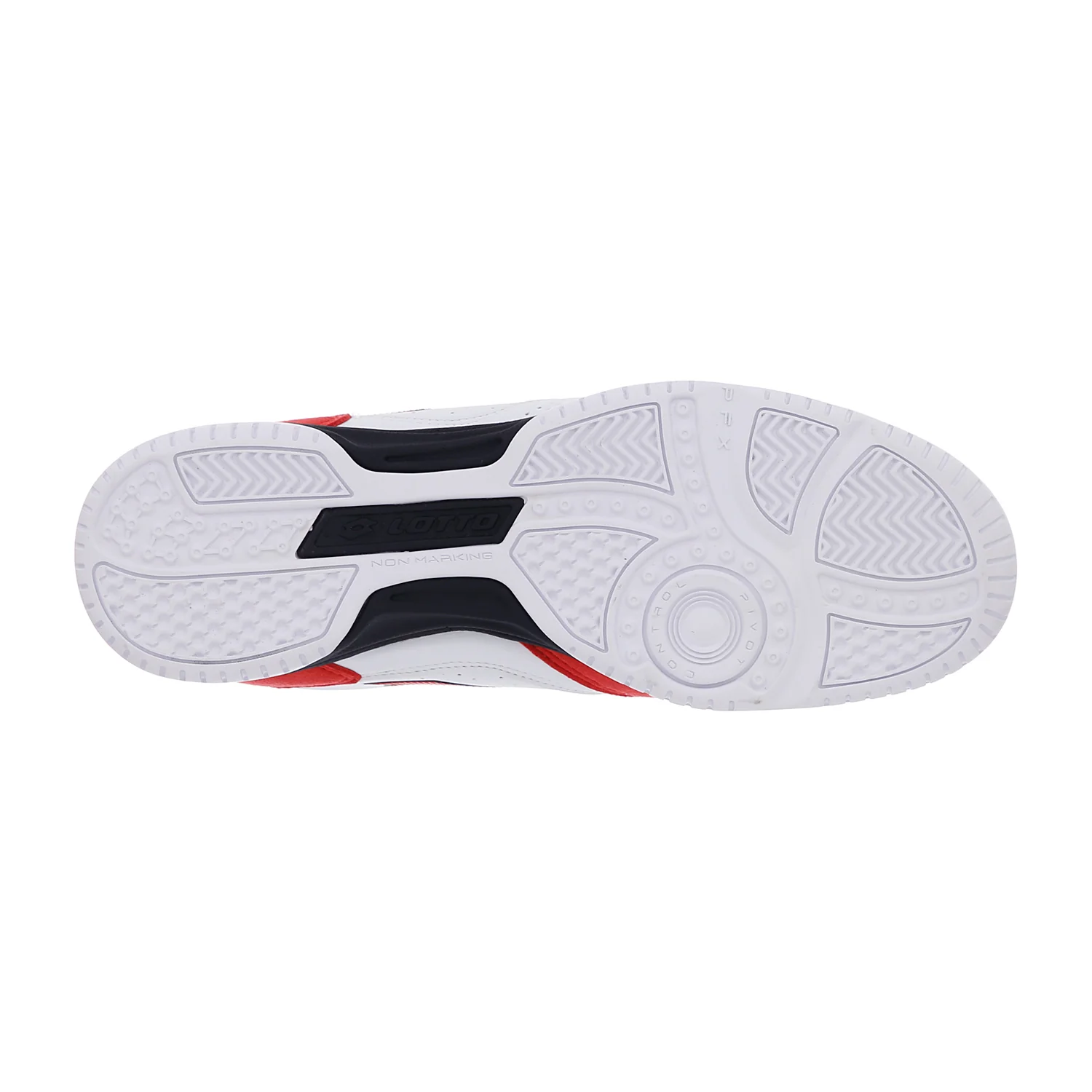 SCARPE FUTSAL INDOOR TACTO 300 BIANCO - Image 6