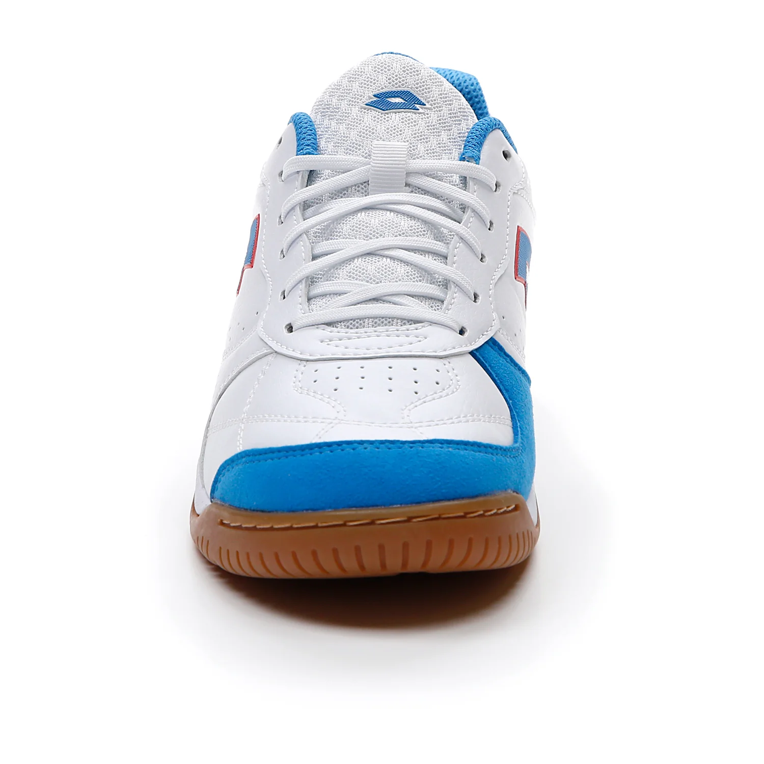 SCARPE FUTSAL INDOOR TACTO 300 BIANCO - Image 4
