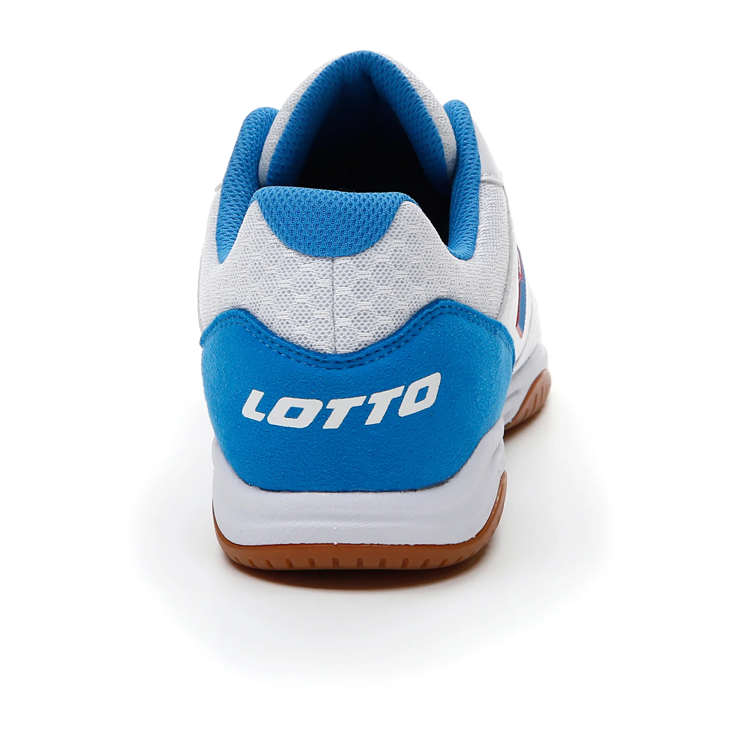 SCARPE FUTSAL INDOOR TACTO 300 BIANCO - Image 5
