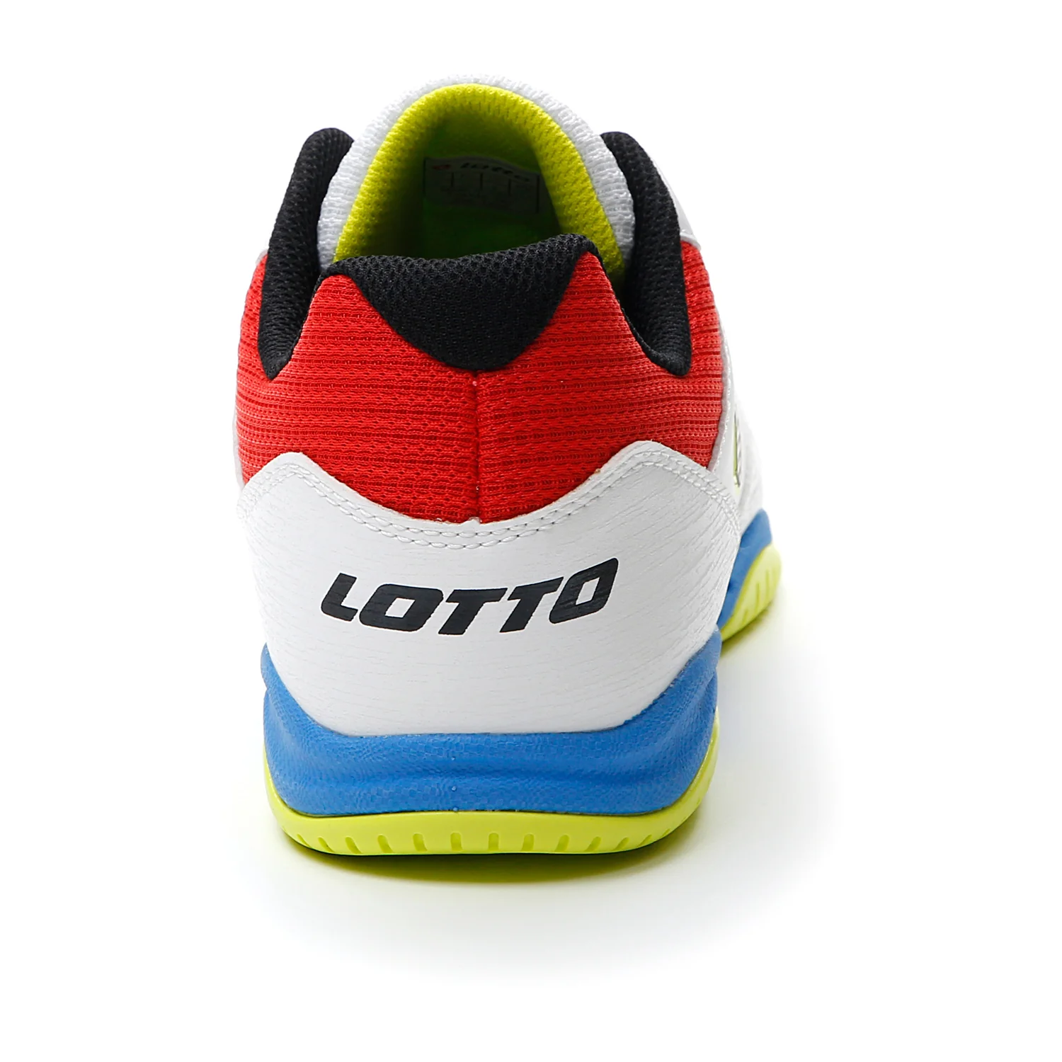SCARPE FUTSAL INDOOR TACTO 300 BIANCO - Image 5