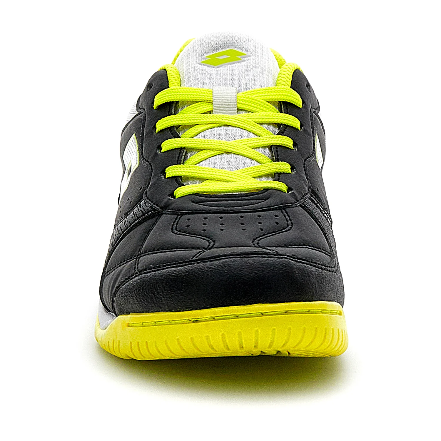 SCARPE FUTSAL INDOOR TACTO 300 NERO - Image 4
