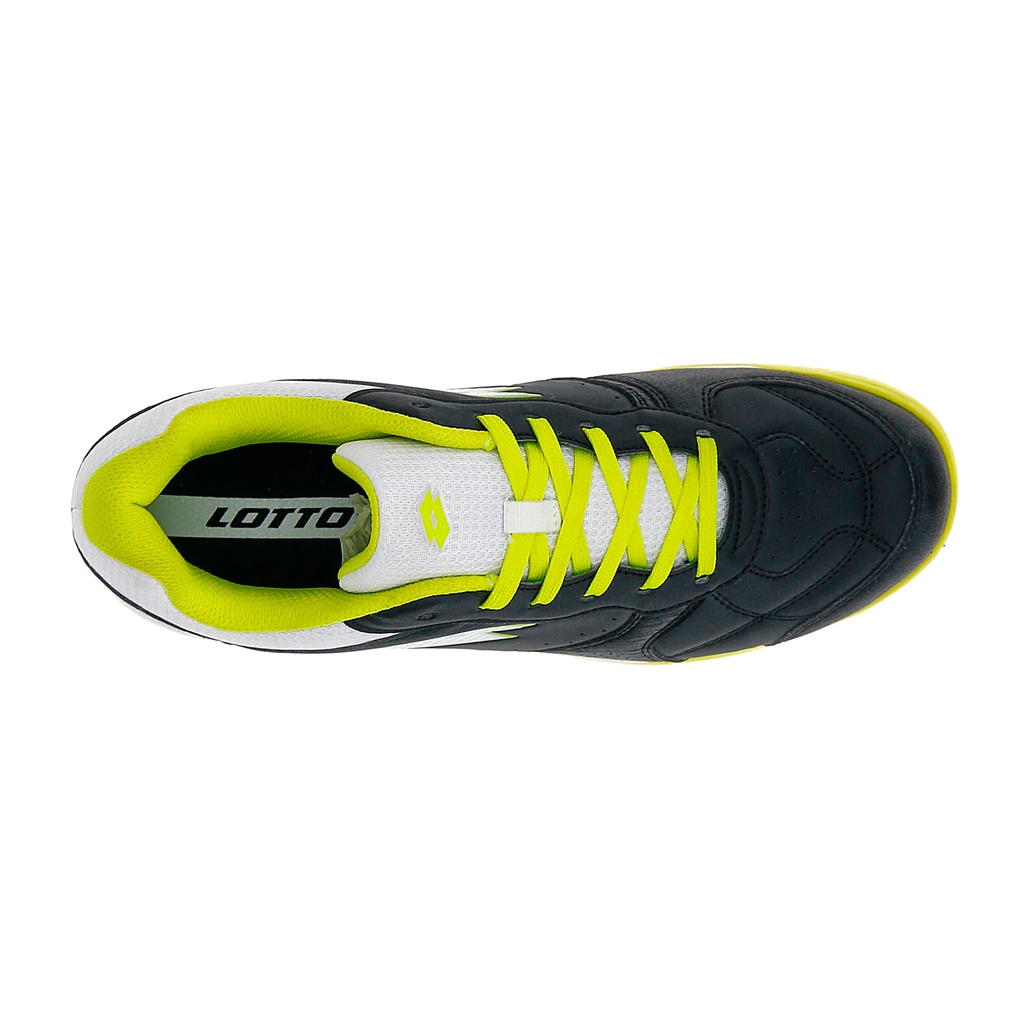 SCARPE FUTSAL INDOOR TACTO 300 NERO - Image 6