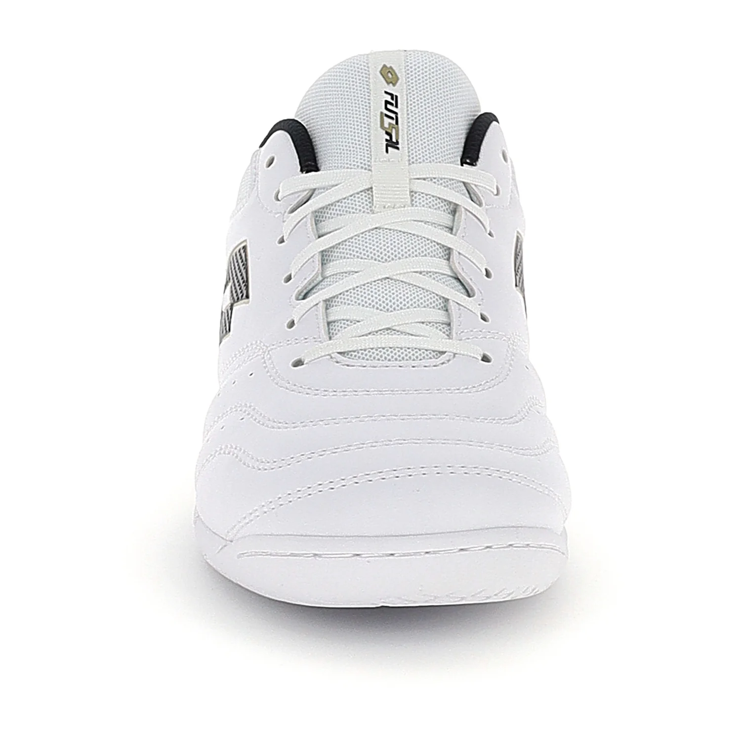 SCARPE FUTSAL INDOOR TACTO 700 BIANCO - Image 4
