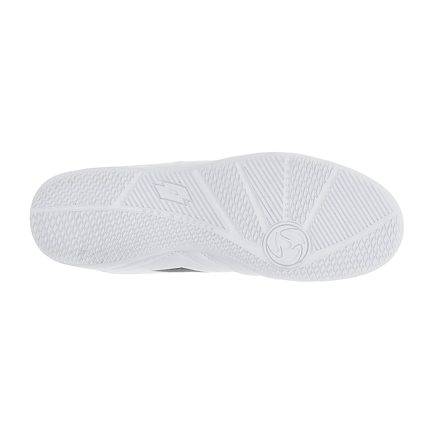 SCARPE FUTSAL INDOOR TACTO 700 BIANCO - Image 7