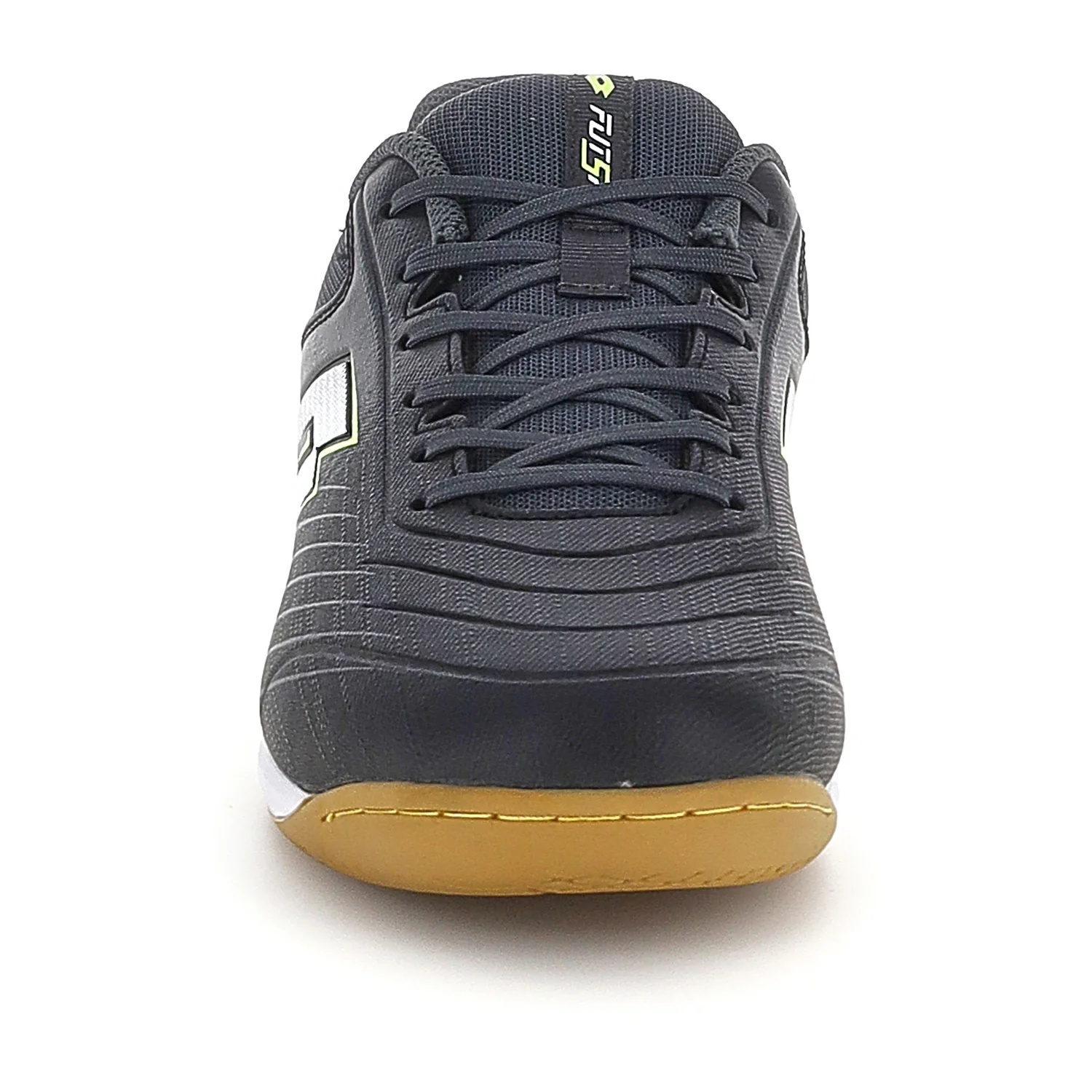 SCARPE FUTSAL INDOOR TACTO 700 NERO - Image 4