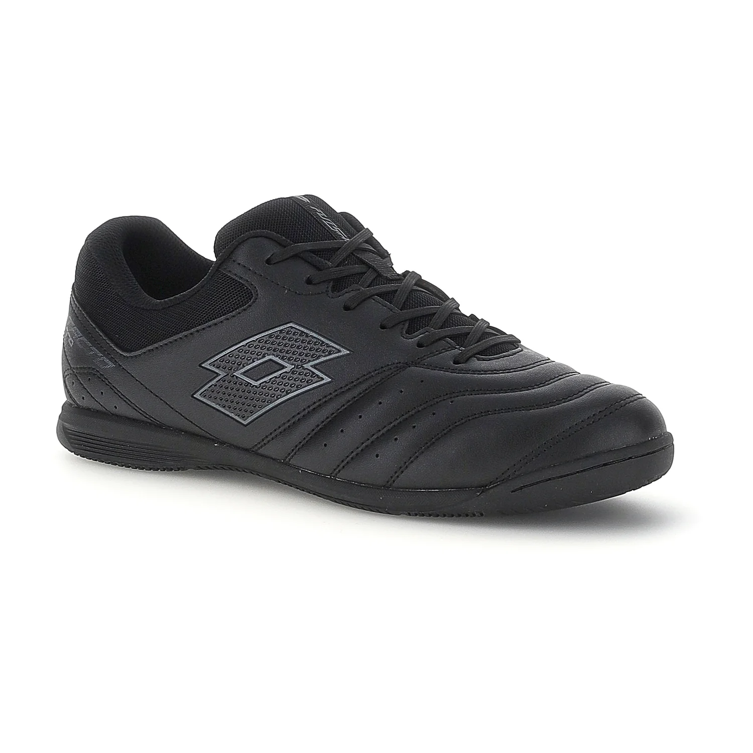 SCARPE FUTSAL INDOOR TACTO 700 NERO - Image 2
