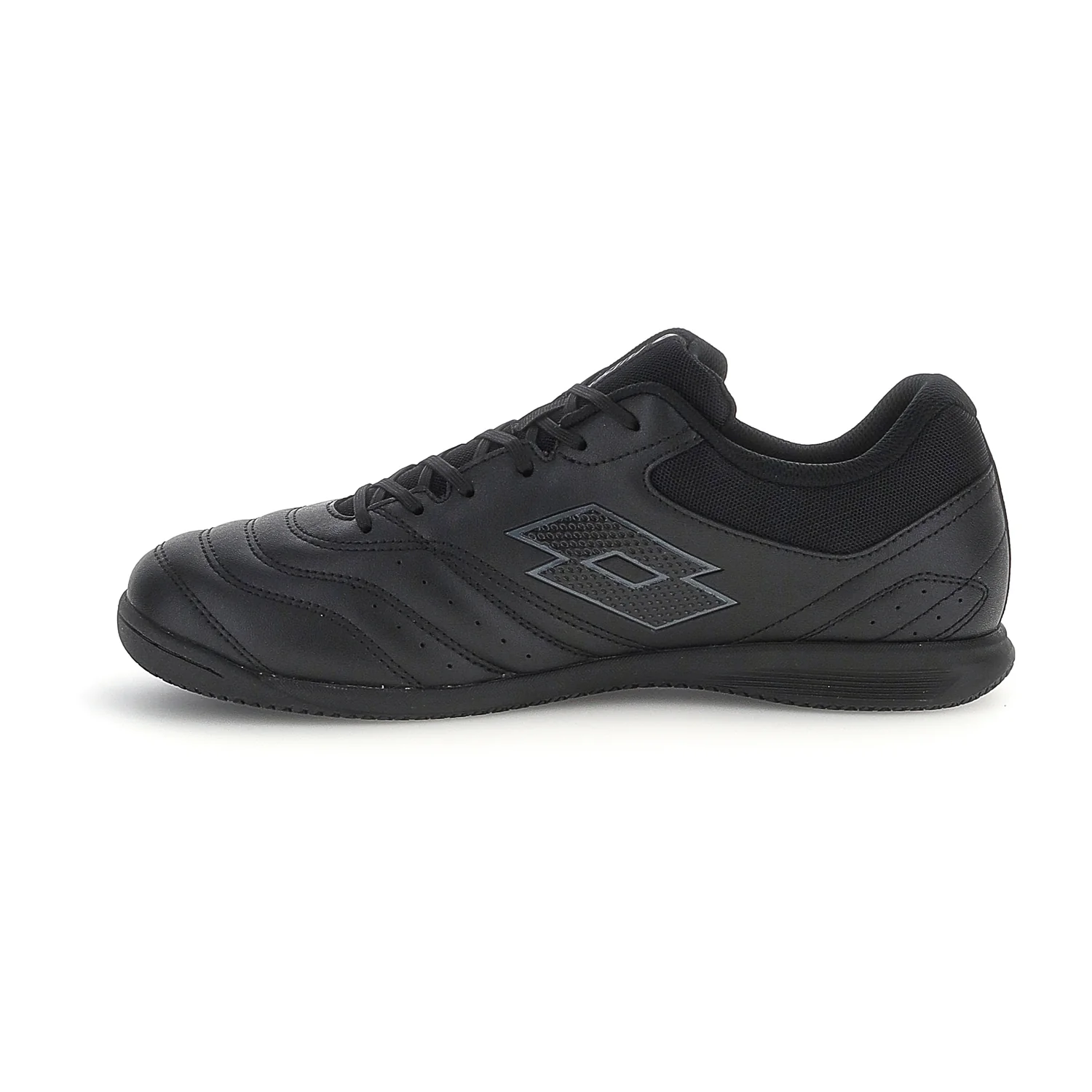 SCARPE FUTSAL INDOOR TACTO 700 NERO - Image 3