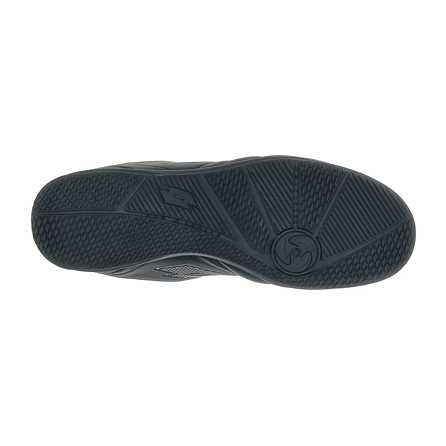 SCARPE FUTSAL INDOOR TACTO 700 NERO - Image 7