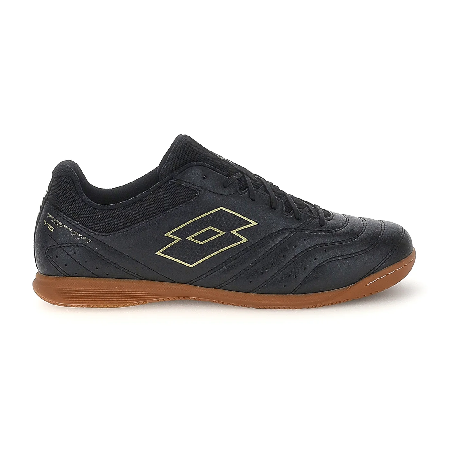 SCARPE FUTSAL INDOOR TACTO 700 NERO