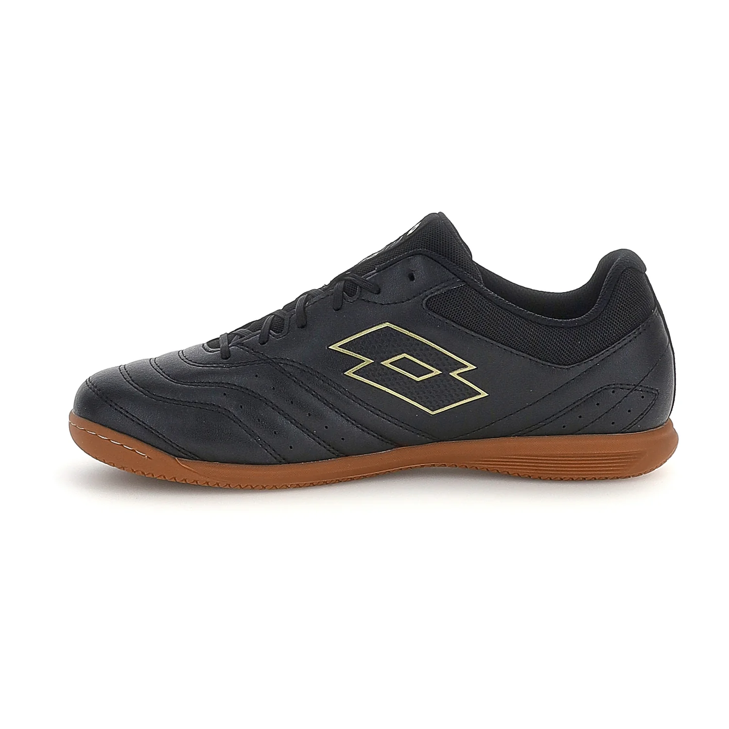 SCARPE FUTSAL INDOOR TACTO 700 NERO - Image 3
