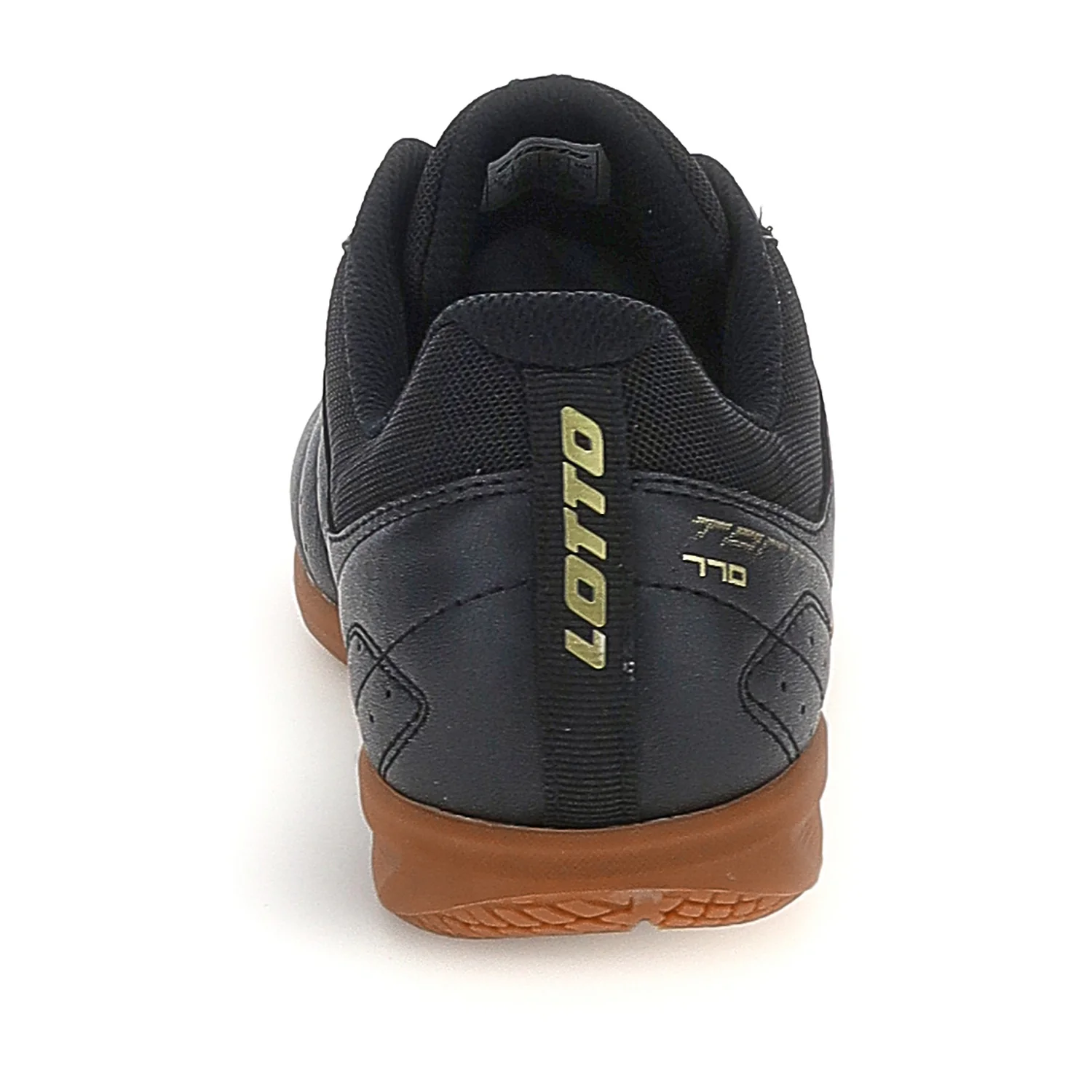 SCARPE FUTSAL INDOOR TACTO 700 NERO - Image 5
