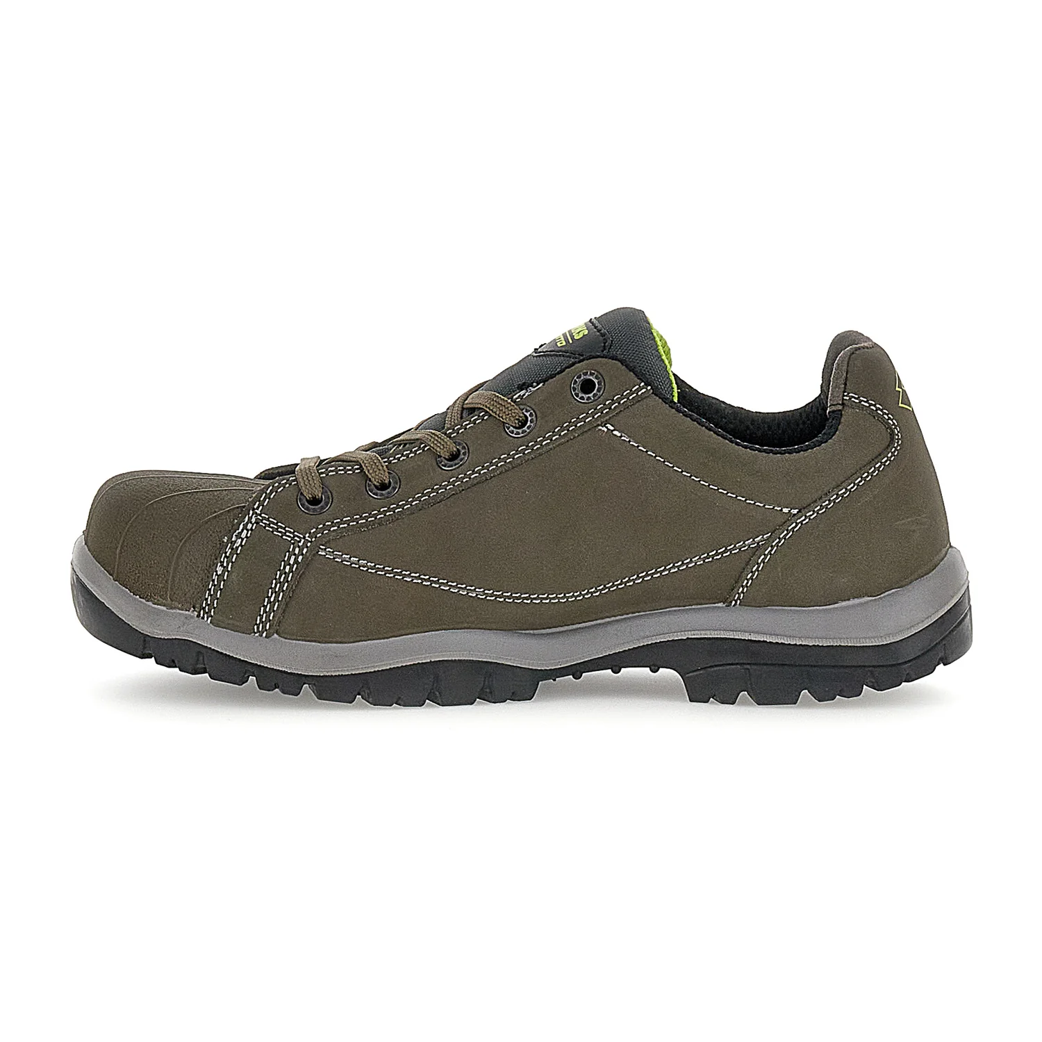 SCARPE JUMP 350 II S3L SR FO MARRONE SCURO - Image 3