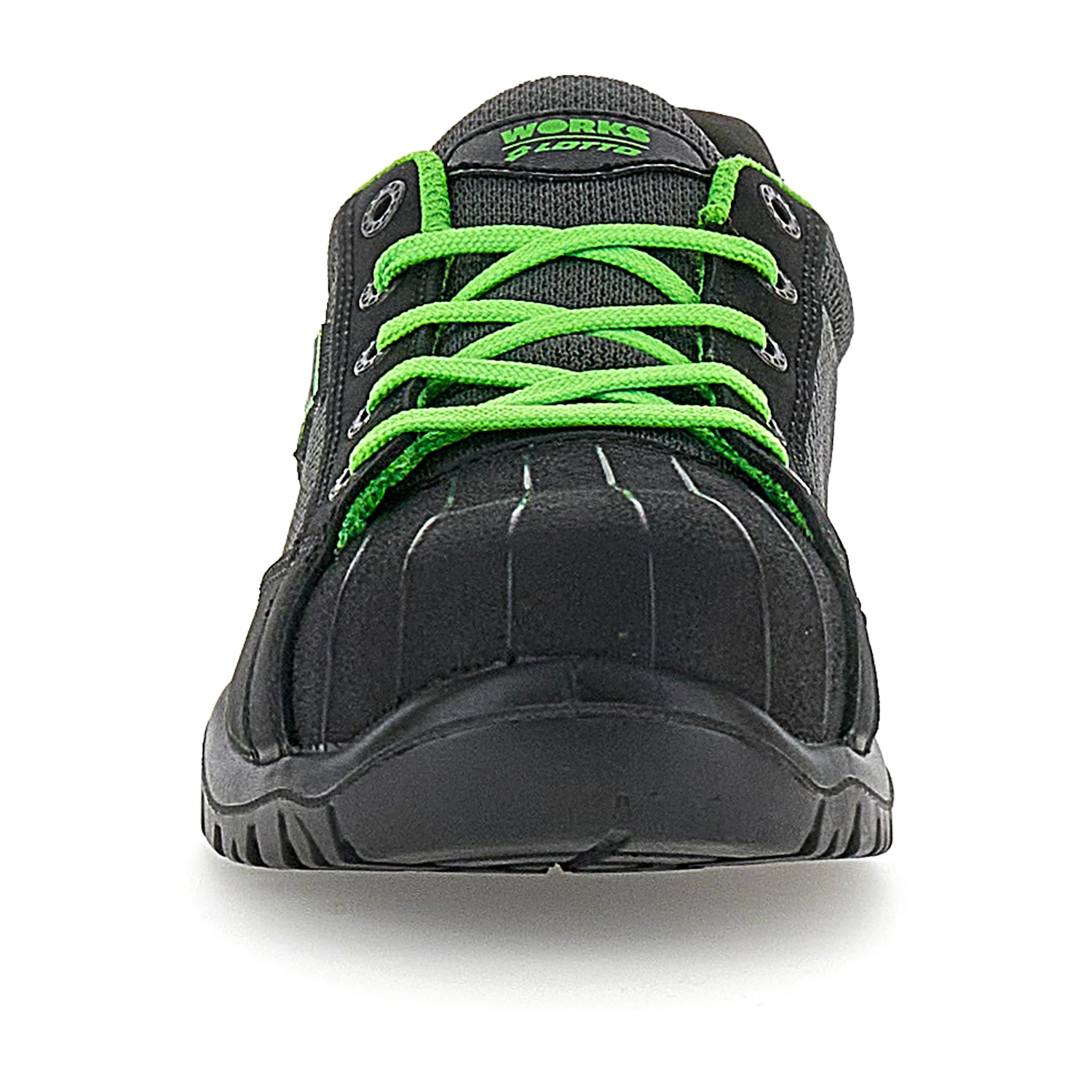 SCARPE JUMP 550 II S1PL SR FO NERO - Image 4