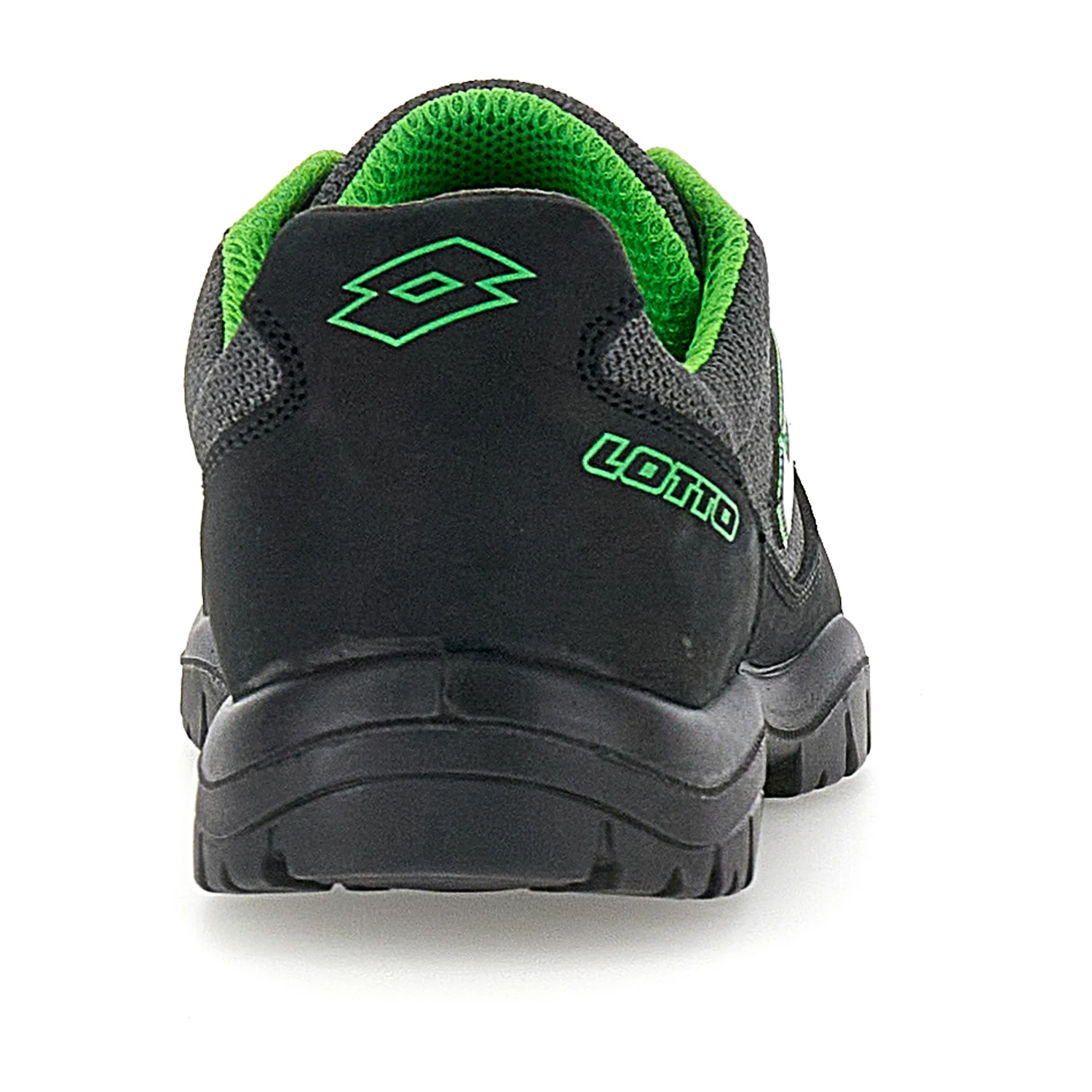 SCARPE JUMP 550 II S1PL SR FO NERO - Image 5