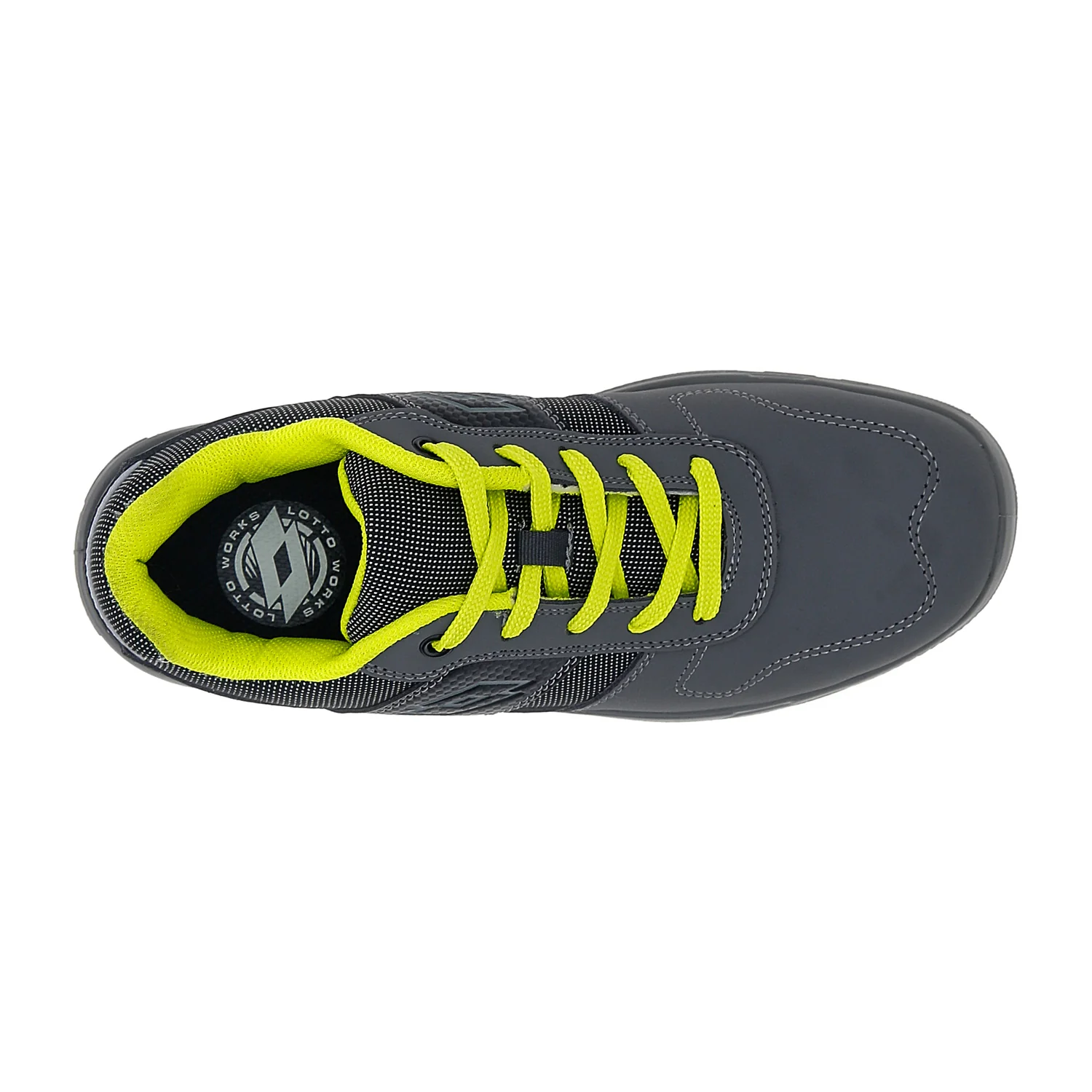 SCARPE RING 200 S3 GRIGIO - Image 6