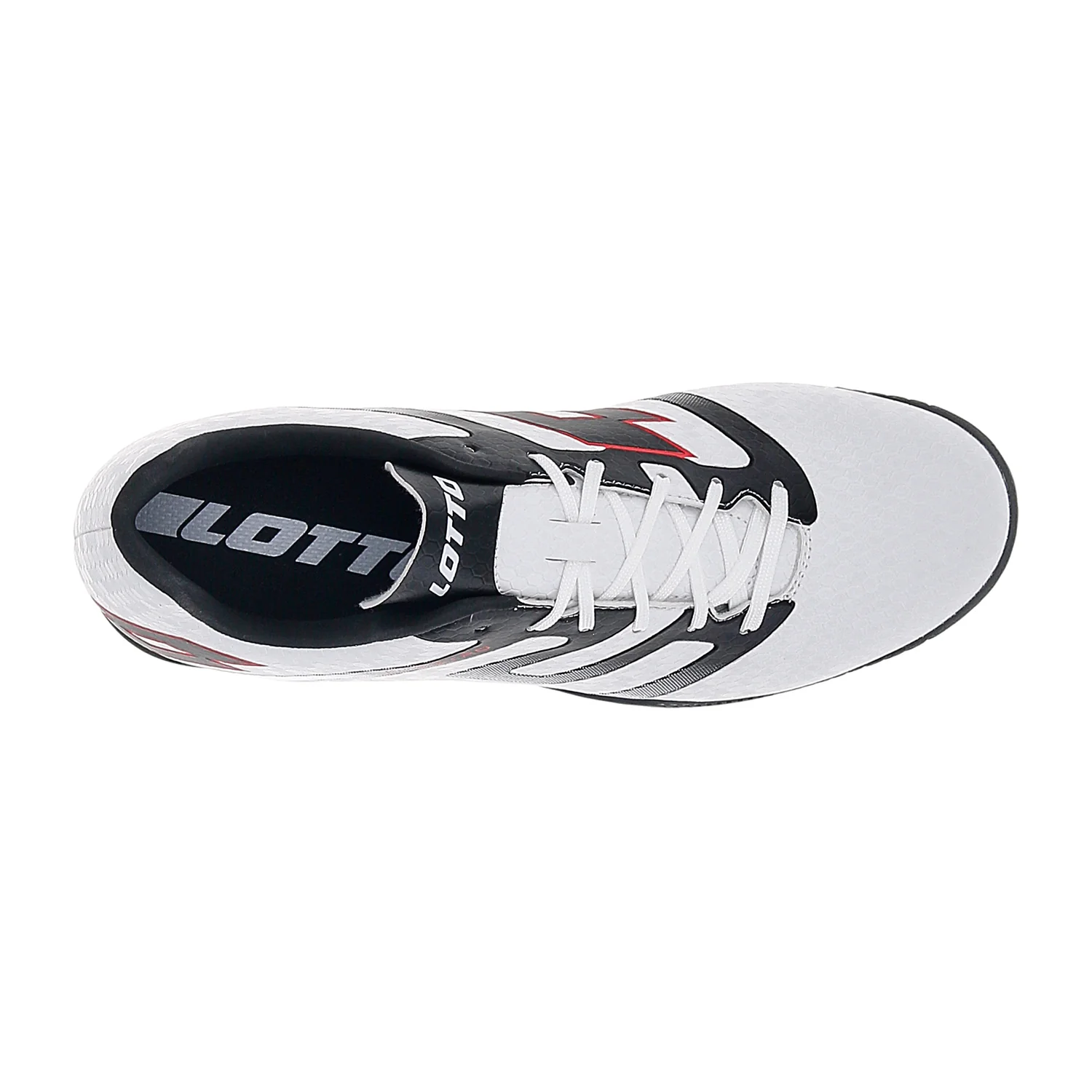 SCARPE TURF MAESTRO 700 BIANCO - Image 6