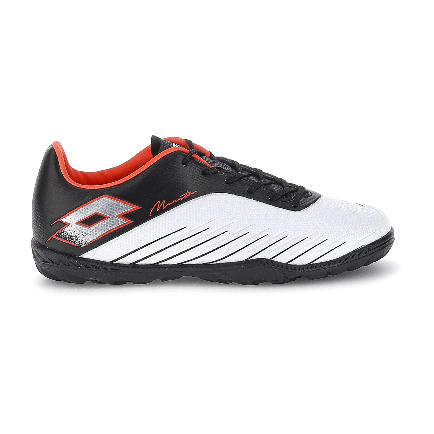 SCARPE TURF MAESTRO 700 BIANCO