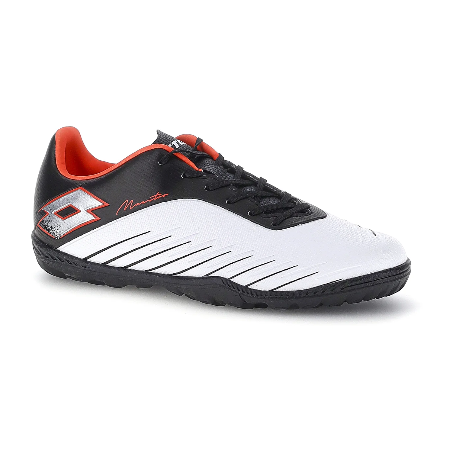 SCARPE TURF MAESTRO 700 BIANCO - Image 2