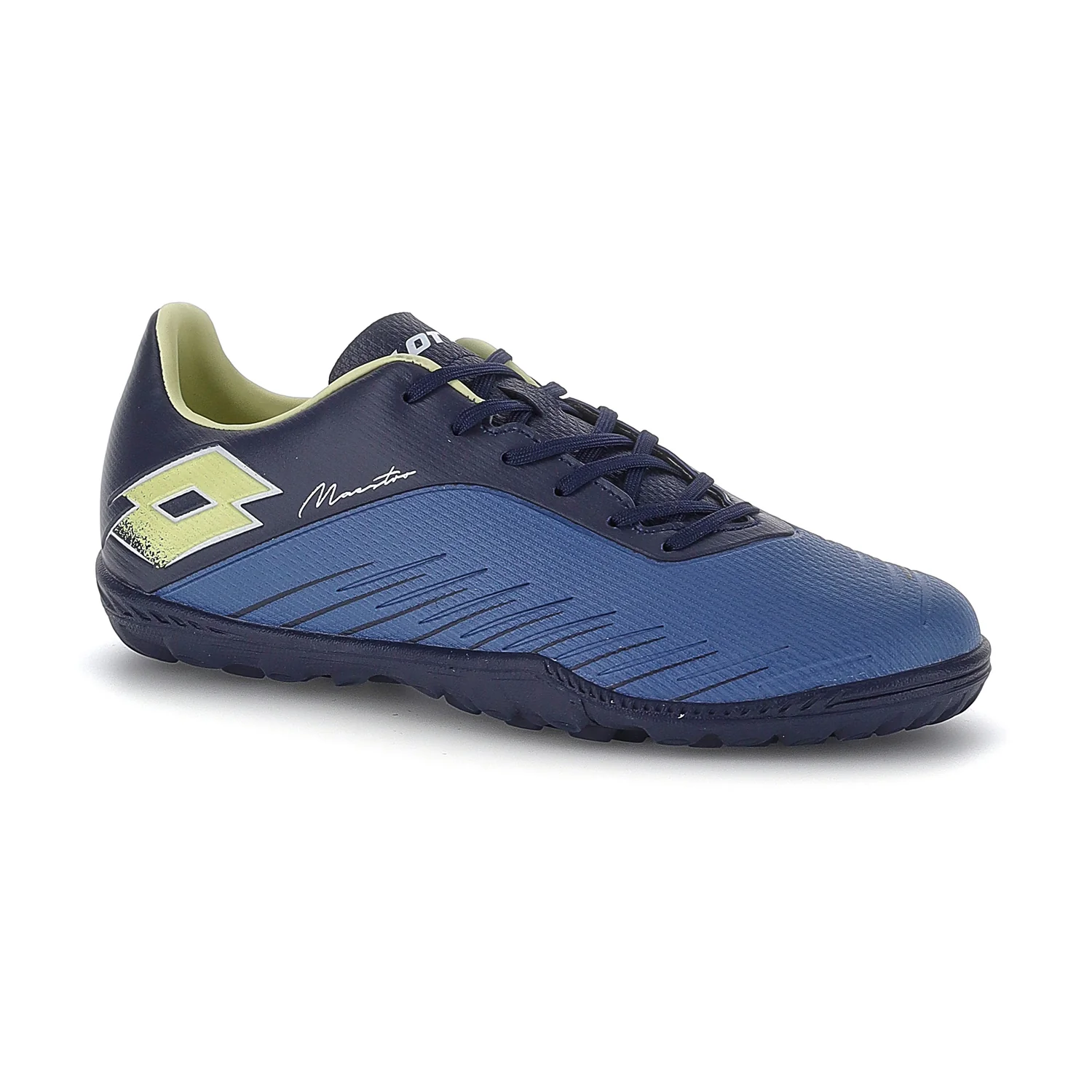 SCARPE TURF MAESTRO 700 BLU - Image 2
