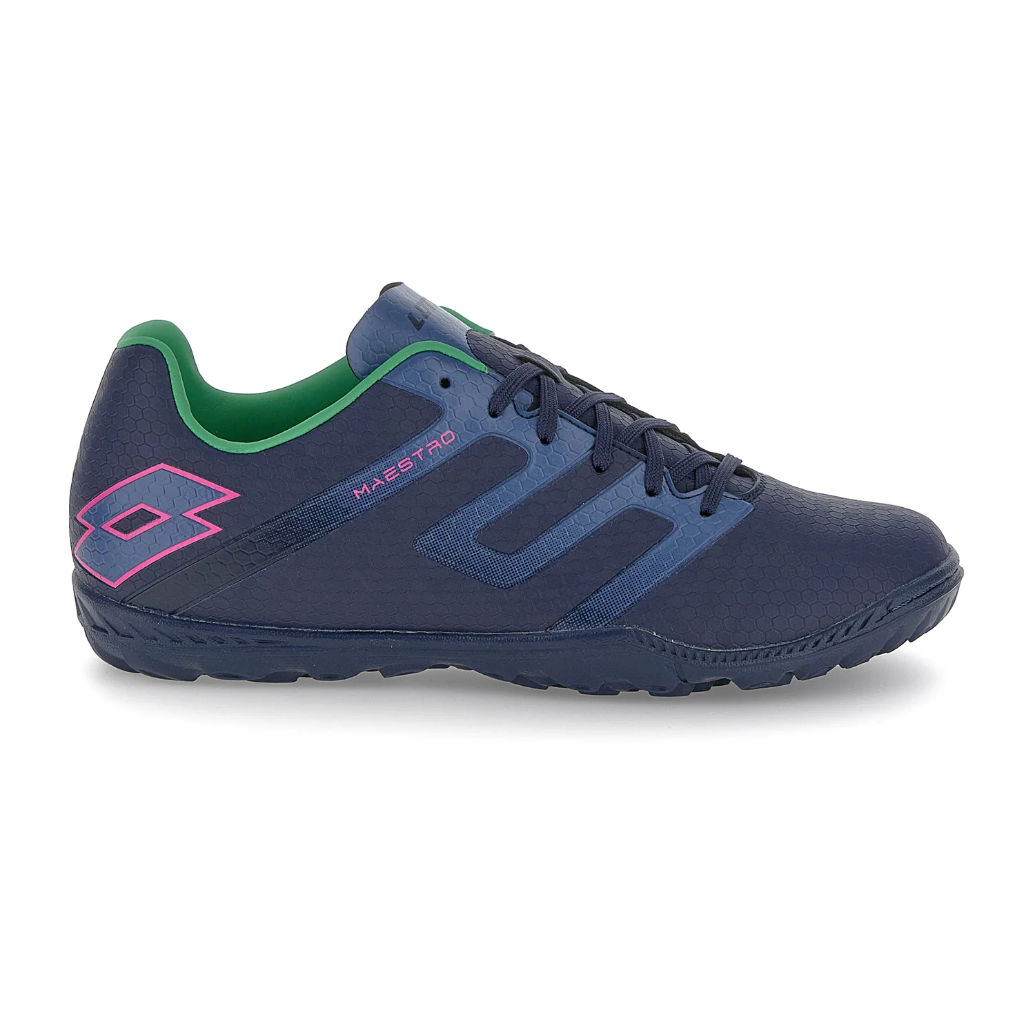 SCARPE TURF MAESTRO 700 BLU SCURO
