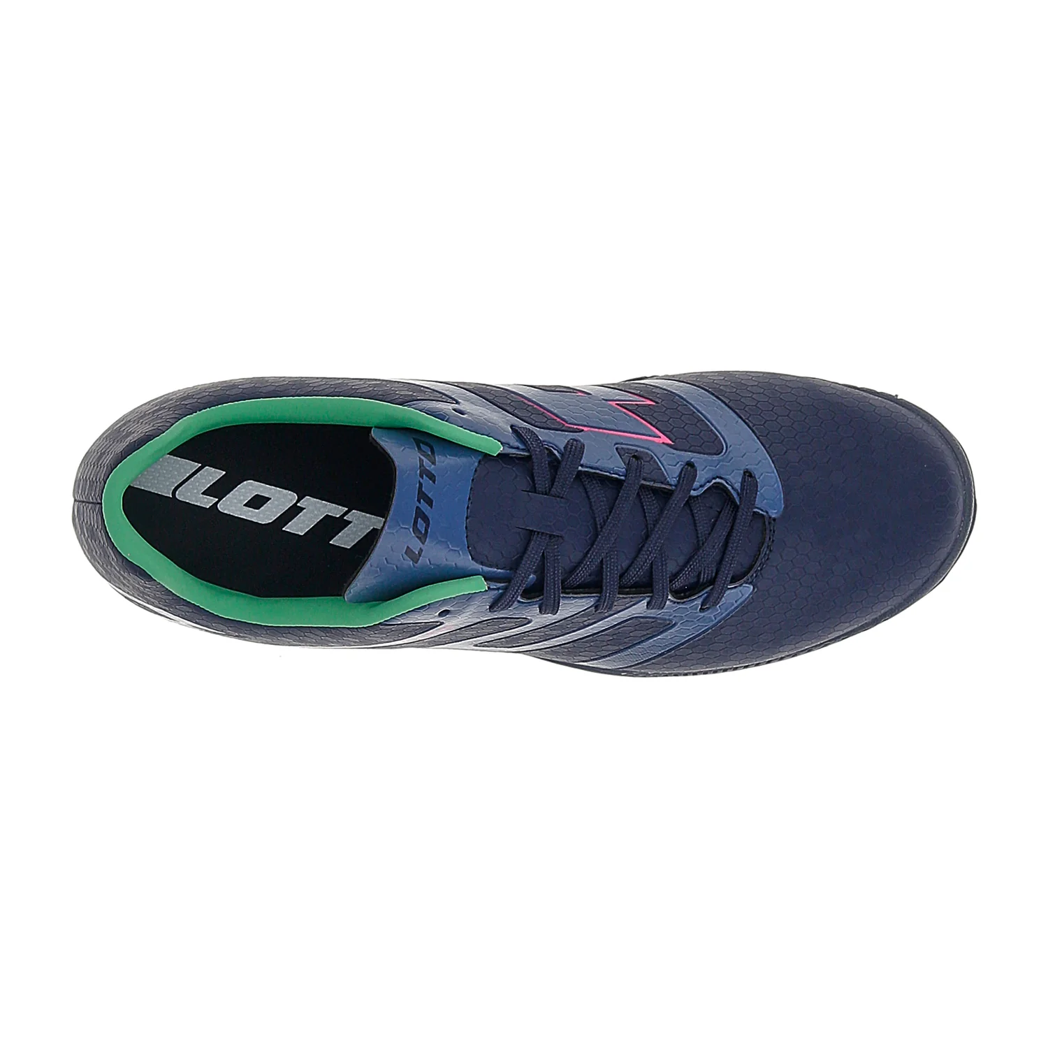 SCARPE TURF MAESTRO 700 BLU SCURO - Image 6