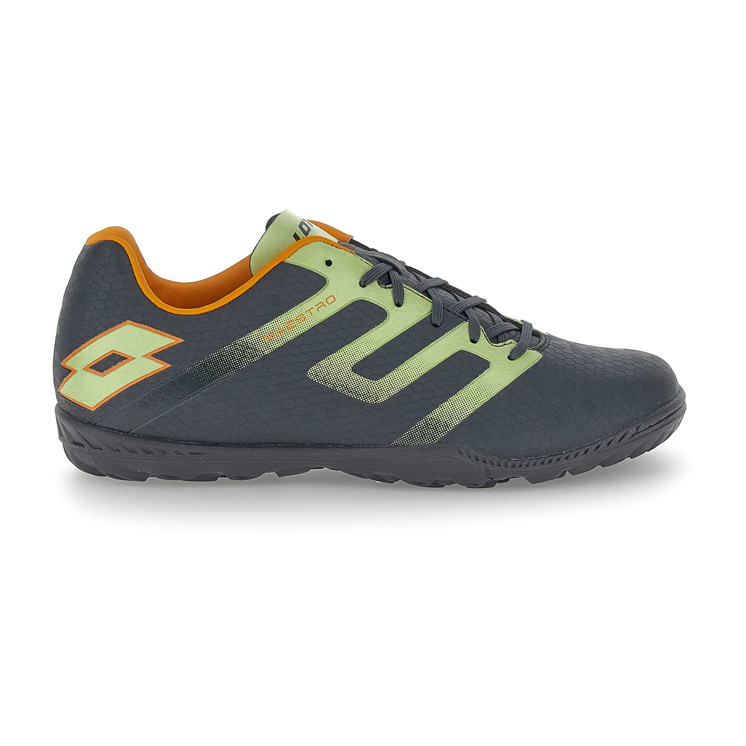 SCARPE TURF MAESTRO 700 GRIGIO SCURO