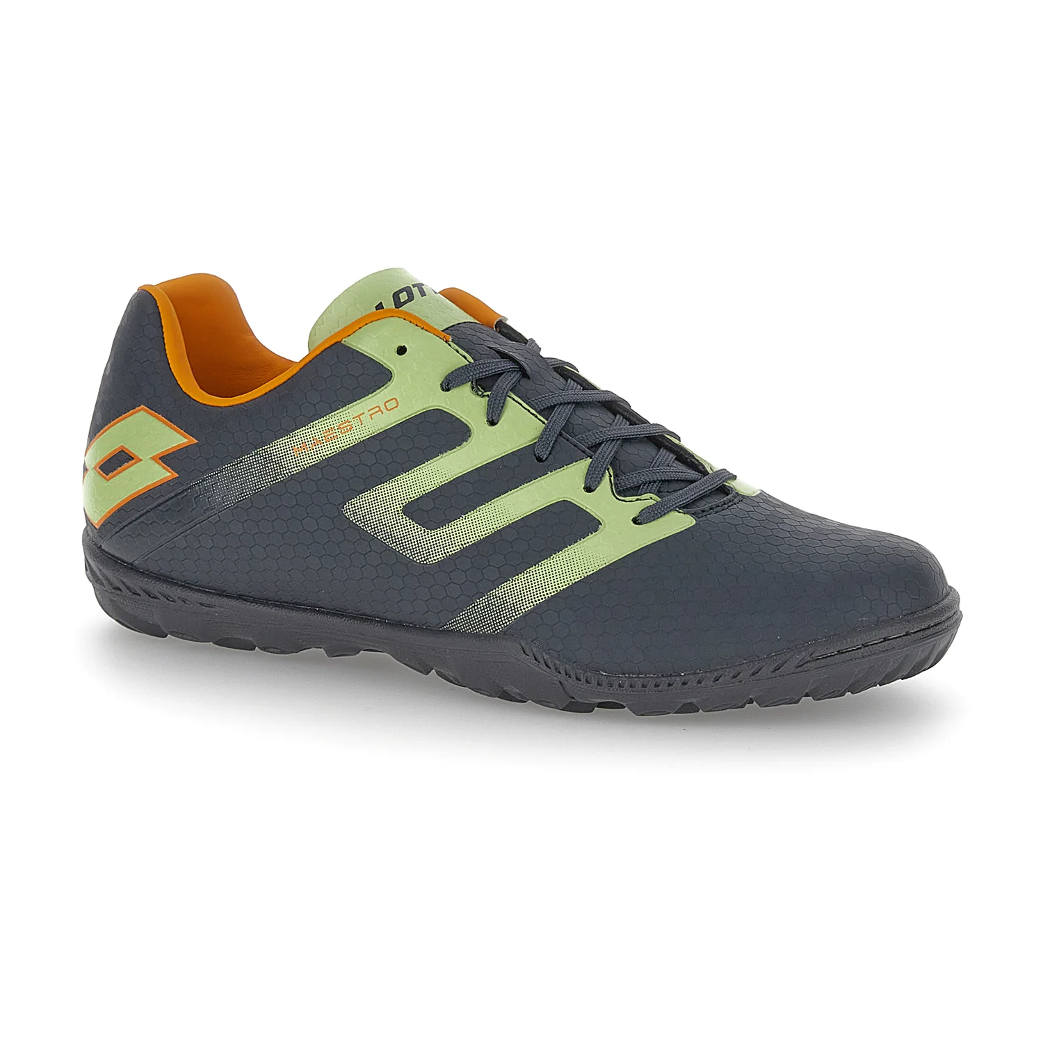 SCARPE TURF MAESTRO 700 GRIGIO SCURO - Image 2