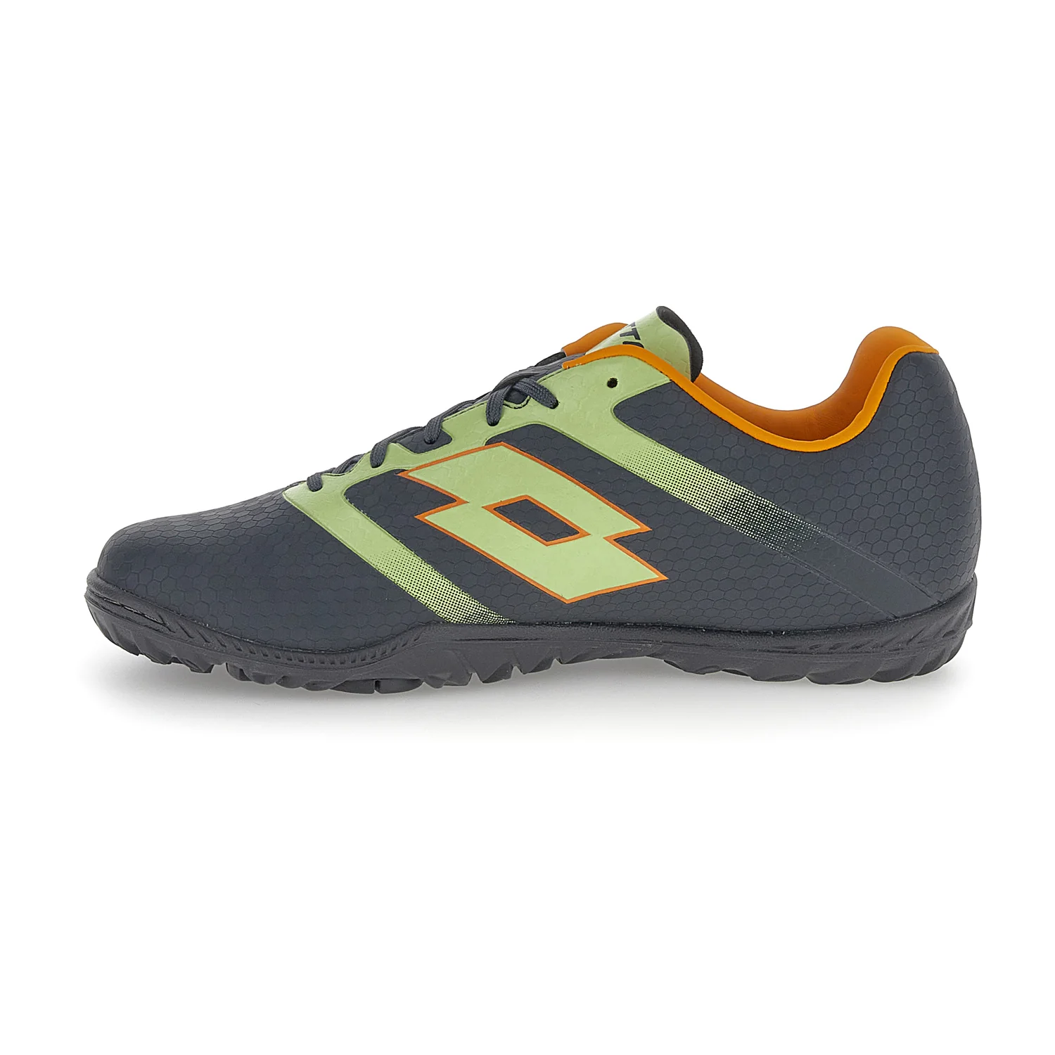 SCARPE TURF MAESTRO 700 GRIGIO SCURO - Image 3