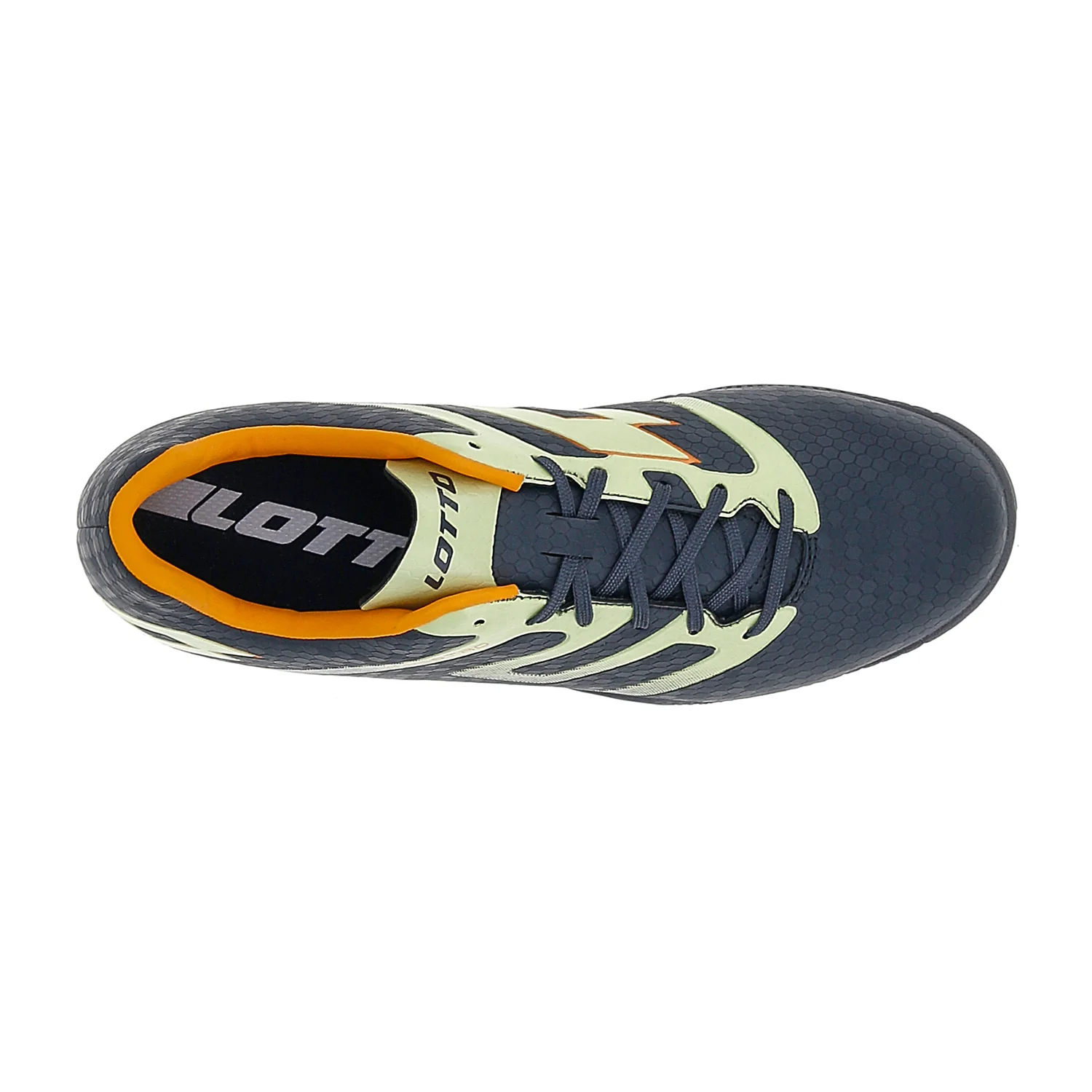 SCARPE TURF MAESTRO 700 GRIGIO SCURO - Image 6