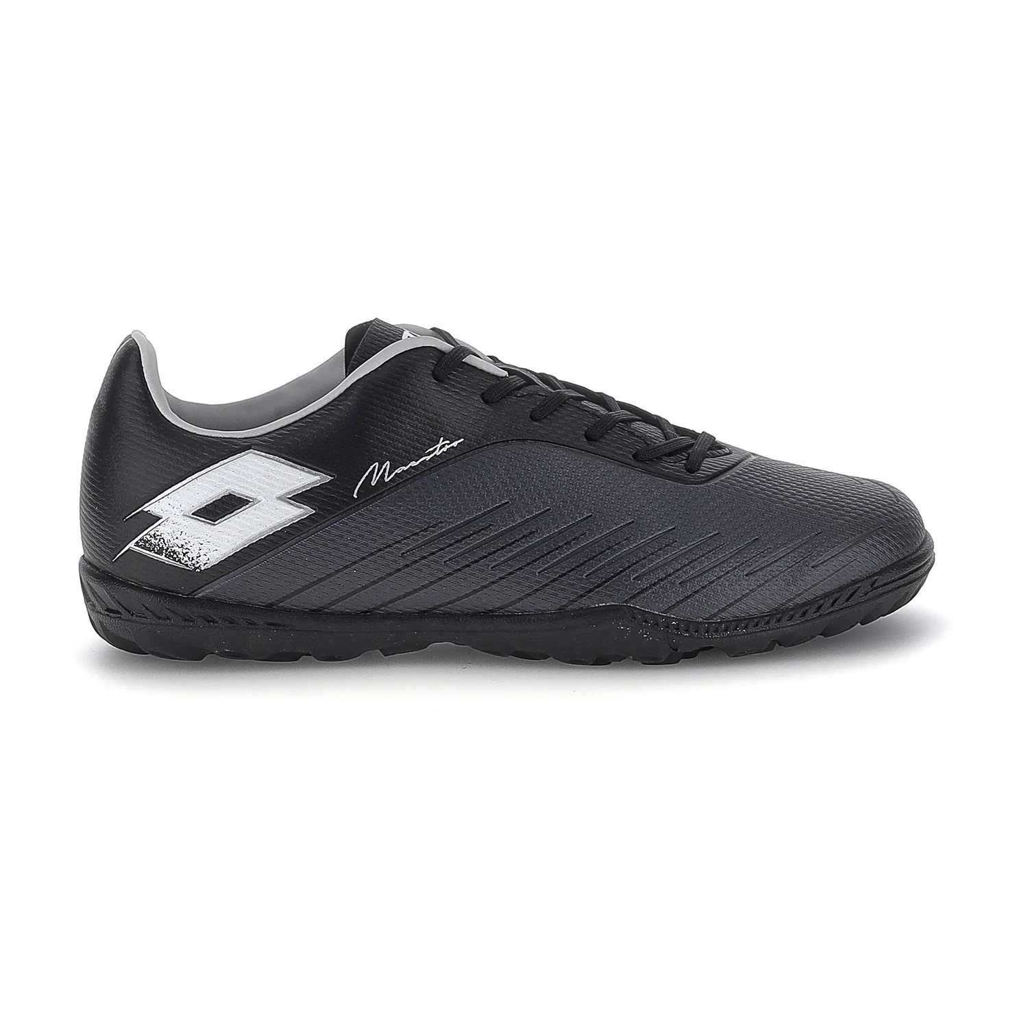 SCARPE TURF MAESTRO 700 GRIGIO SCURO