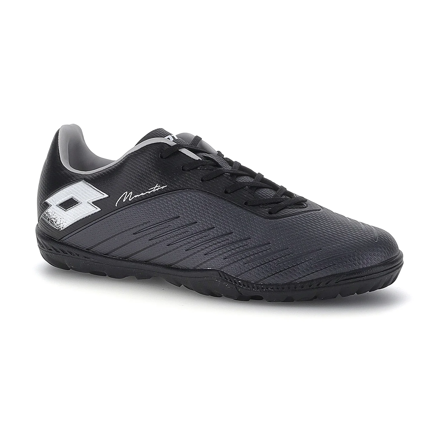SCARPE TURF MAESTRO 700 GRIGIO SCURO - Image 2