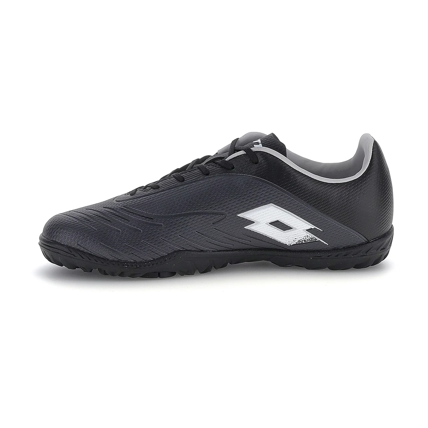 SCARPE TURF MAESTRO 700 GRIGIO SCURO - Image 3
