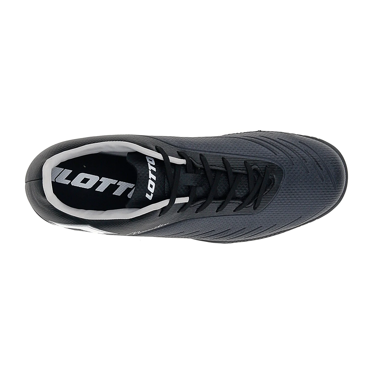 SCARPE TURF MAESTRO 700 GRIGIO SCURO - Image 6